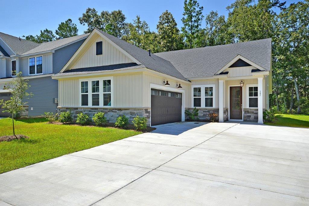 222 Creek Pointe Drive — photo