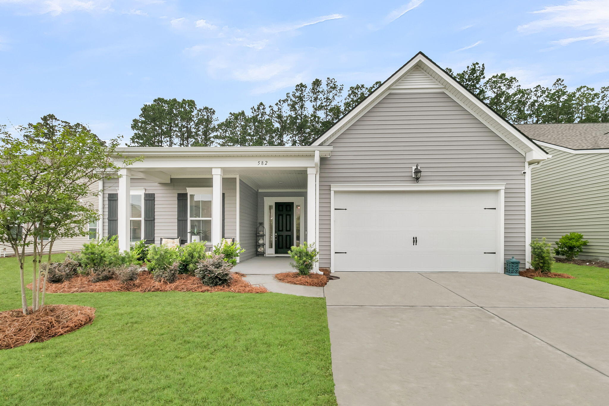 582 Marsh Cove Circle — photo