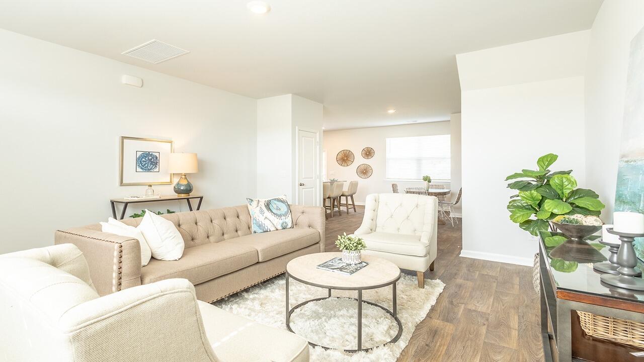 1127 Mulligan Drive — photo