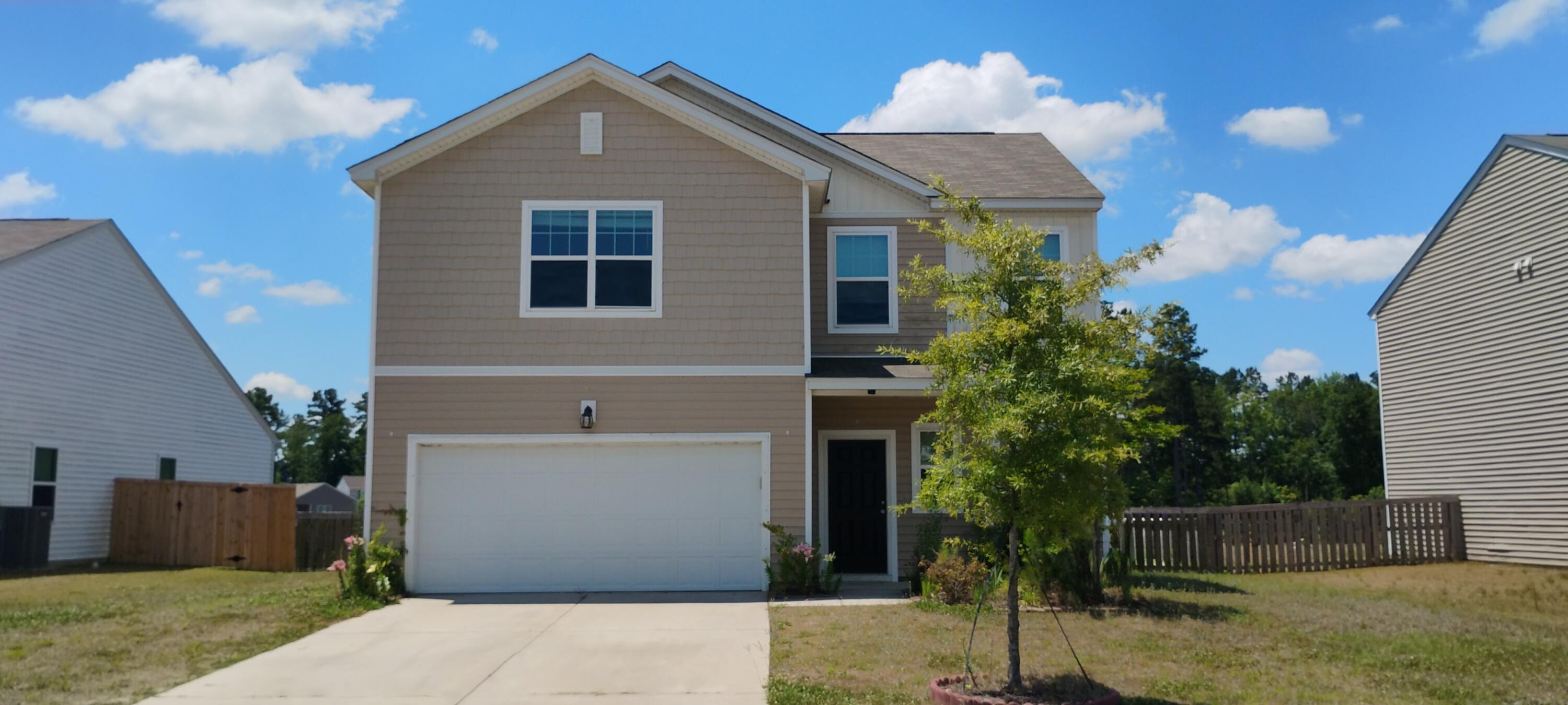 431 Pender Woods Drive — photo