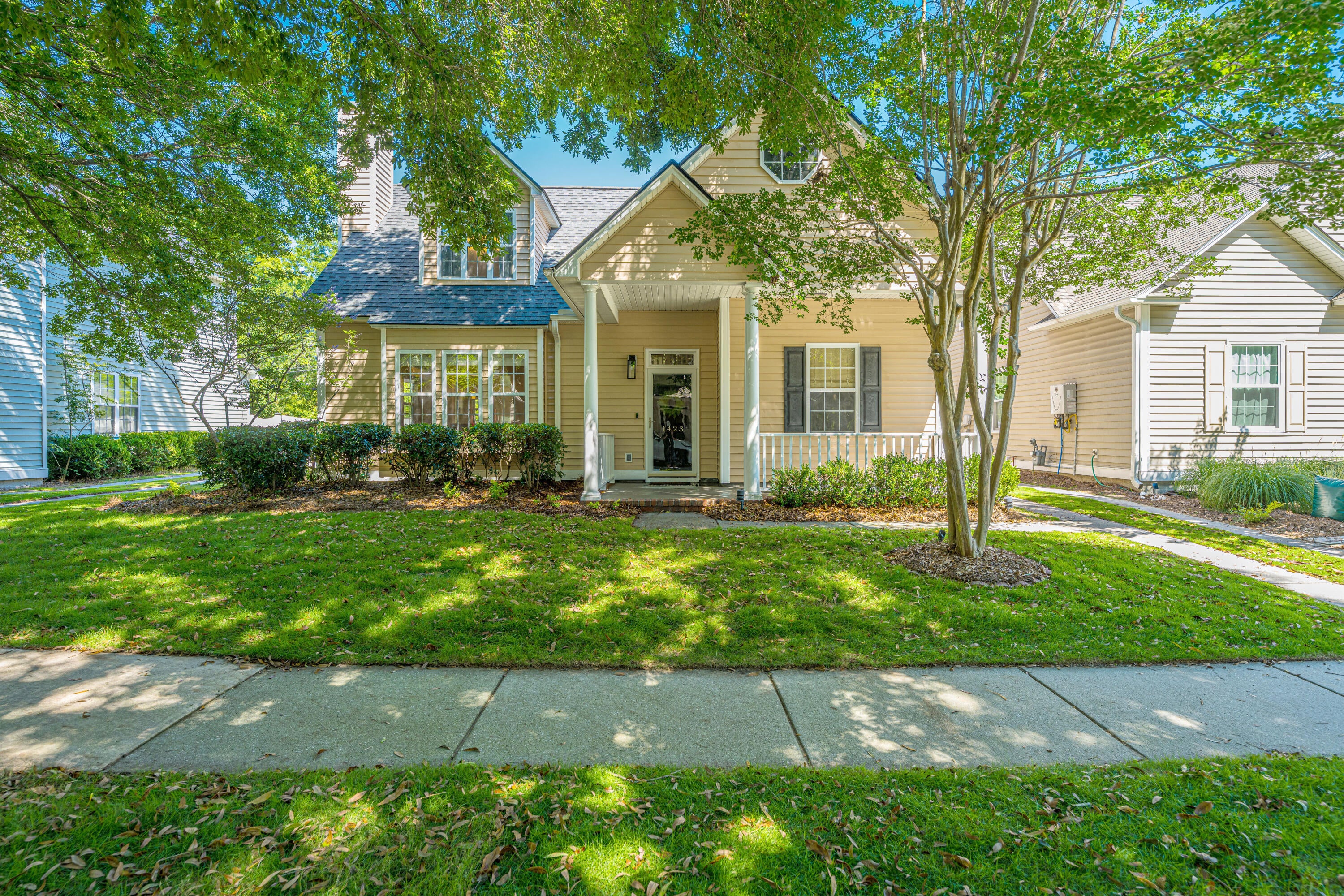1423 Swamp Fox Lane — photo