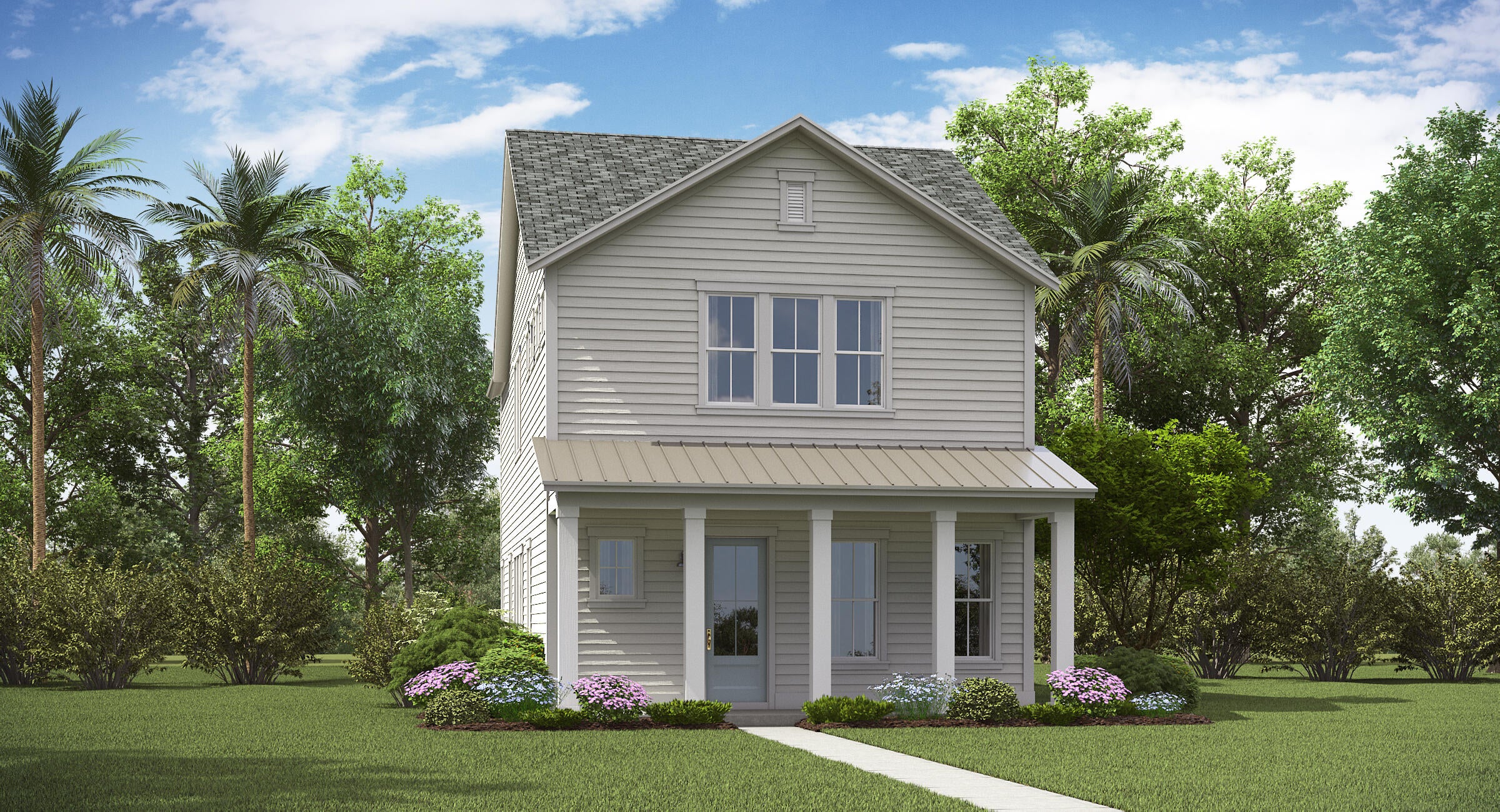 223 Mullins Bay Court — photo