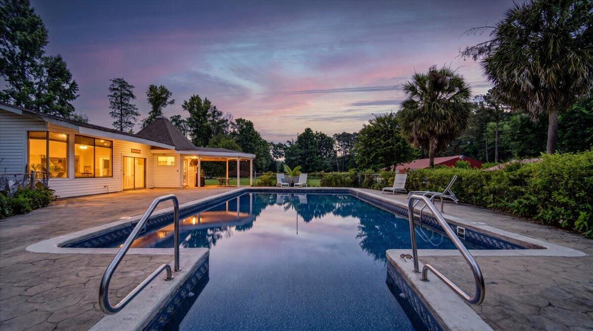 3121 Camden Highway — photo