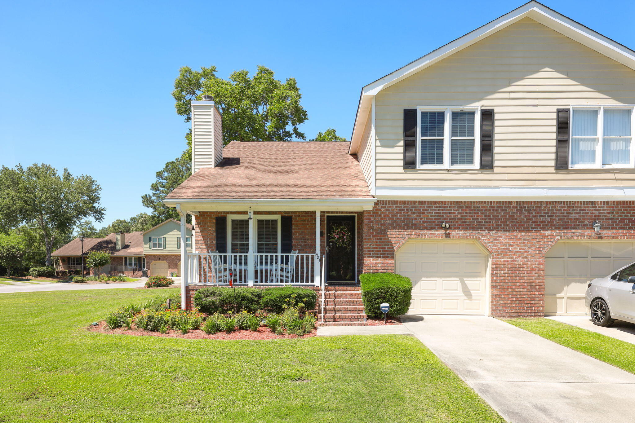 1403 Audubon Court — photo