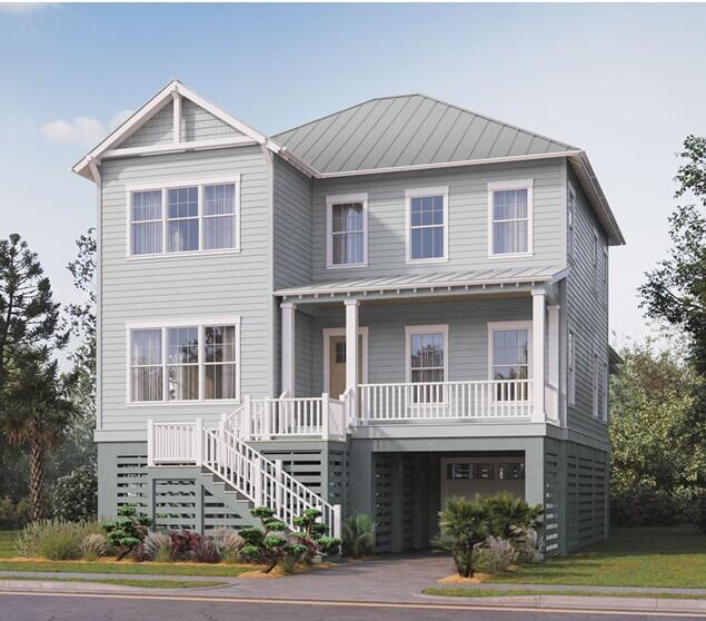 327 Simone Drive Lot 49 — photo