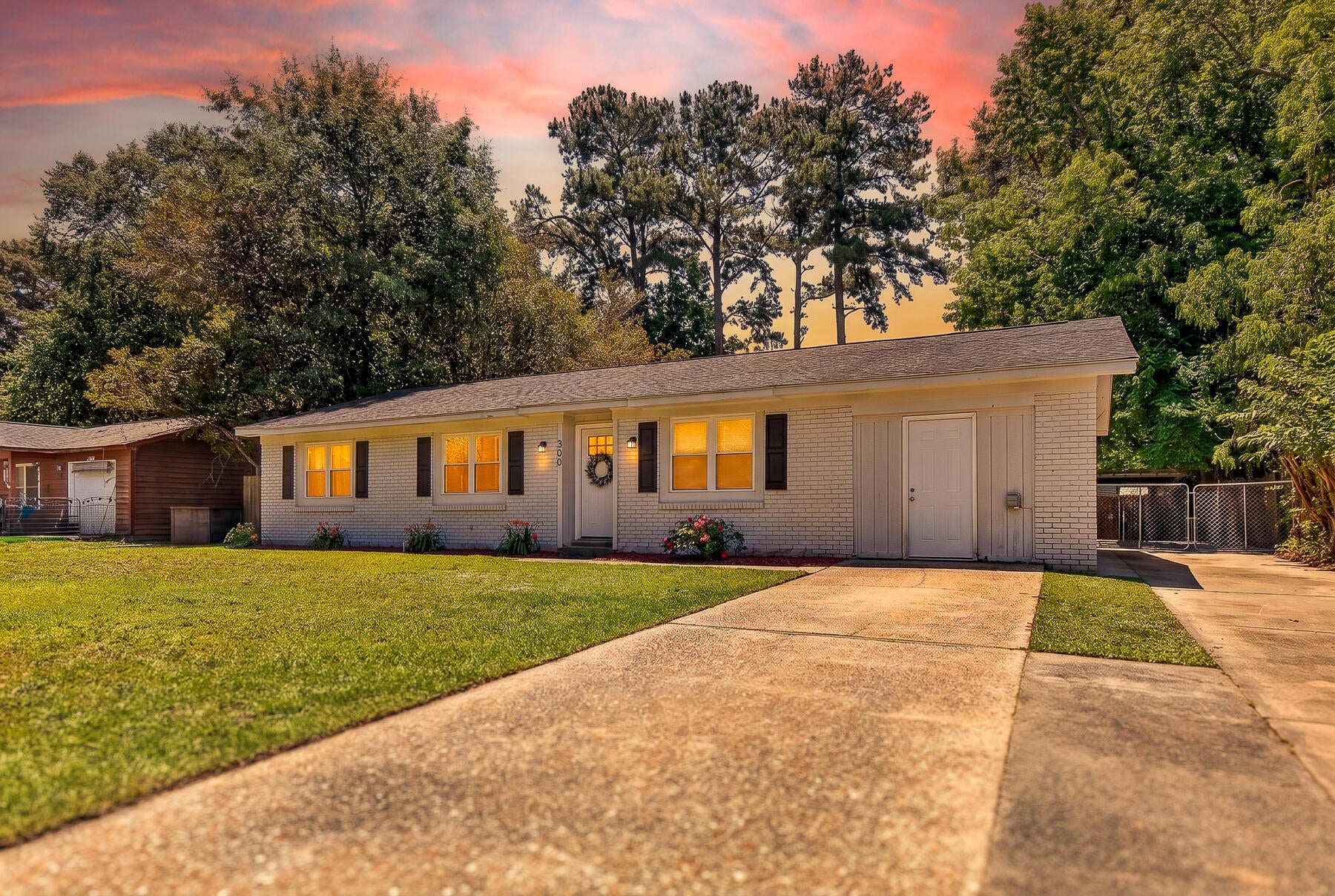 309 Logan Drive — photo