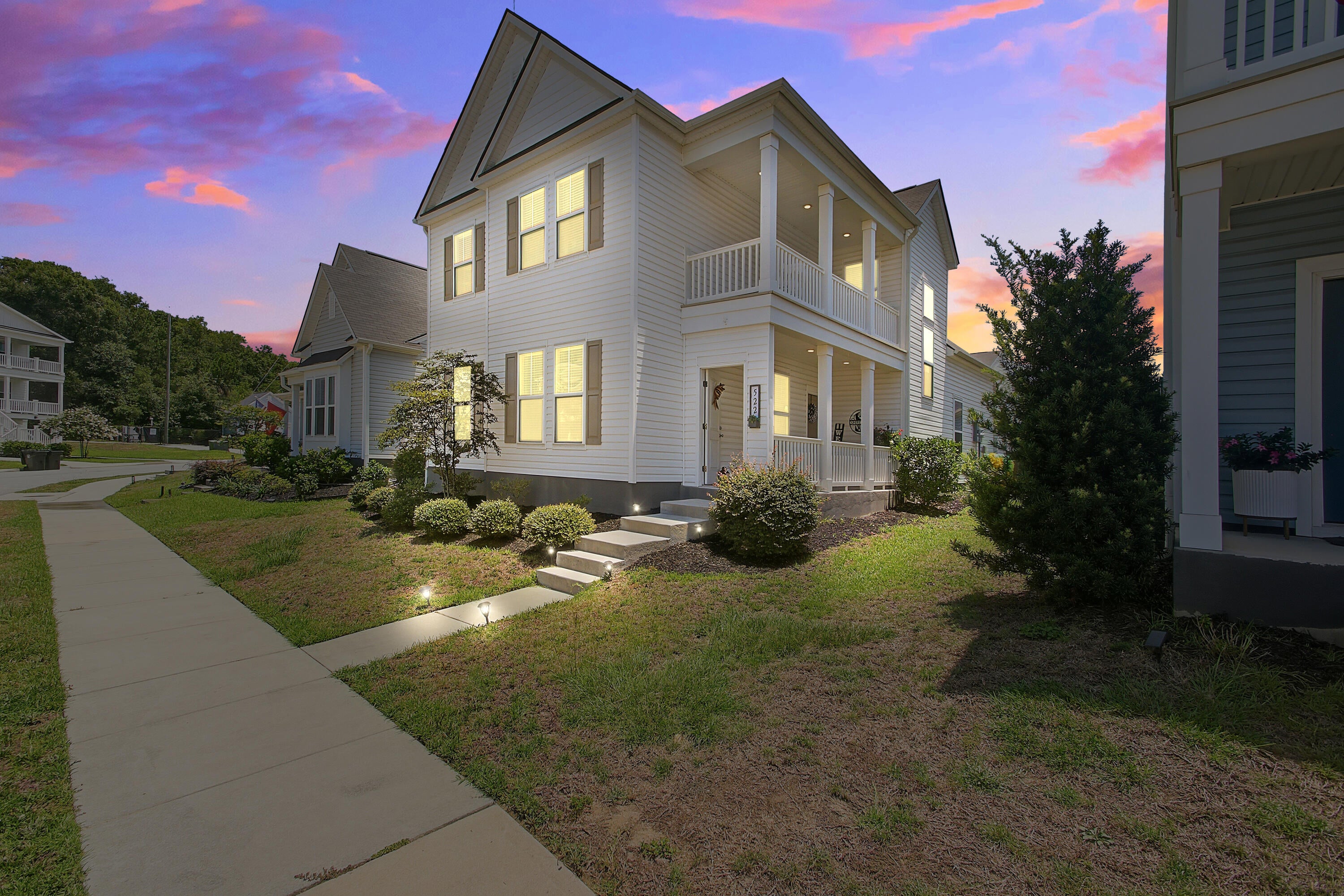 522 Spring Hollow Drive — photo