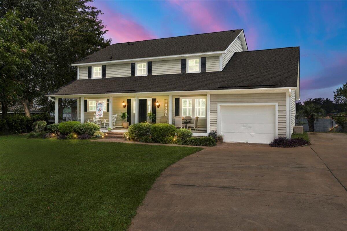 1172 Striper Drive — photo