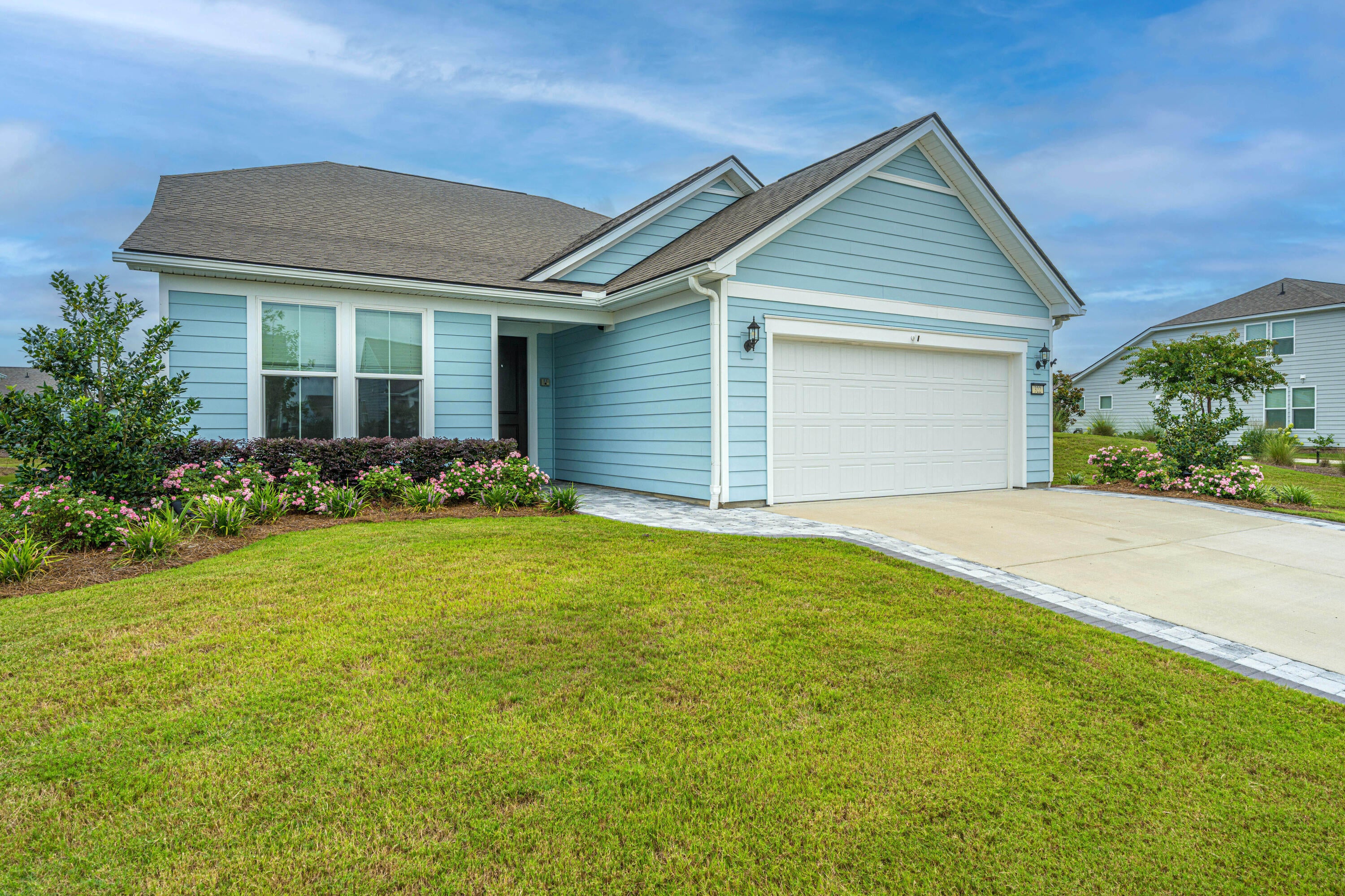 322 Autumn Azalea Way — photo