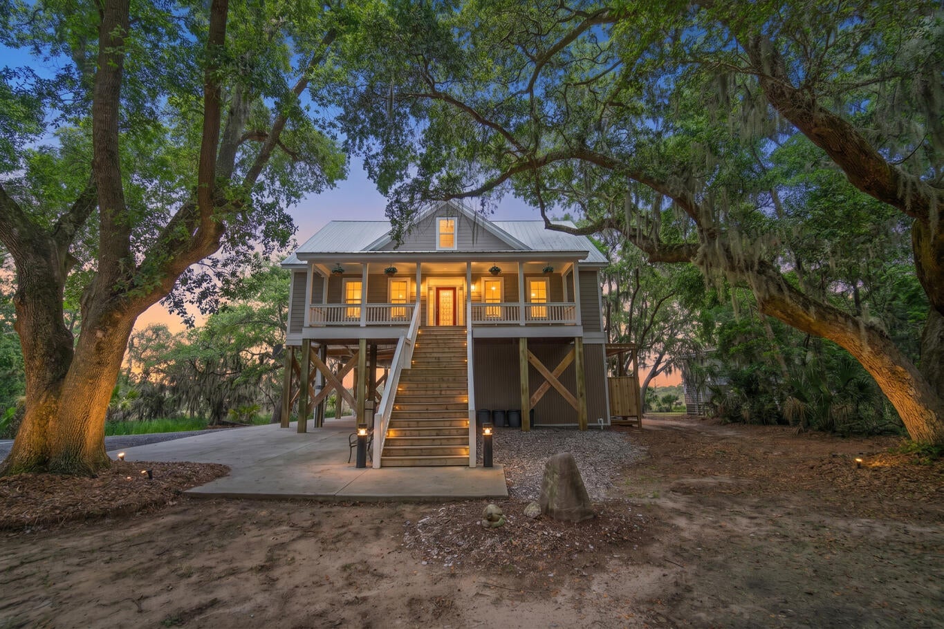 8730 Marsh Aire Lane — photo