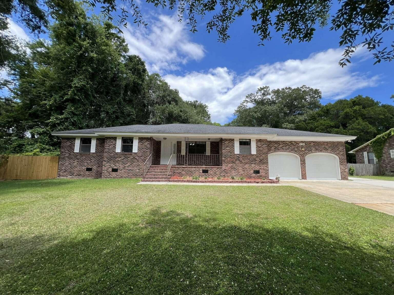 4764 Holbird Street — photo