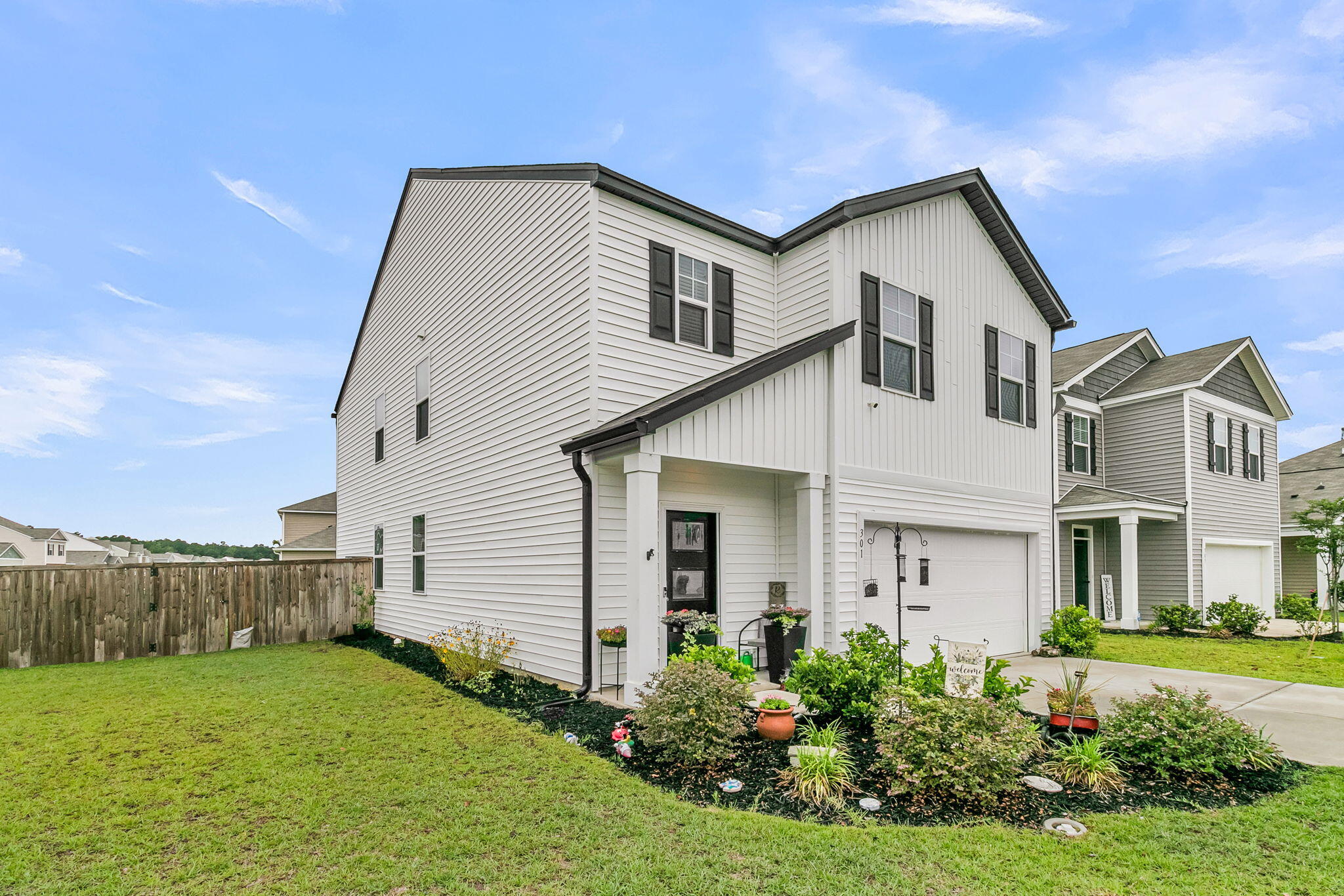301 Black Birch Drive — photo