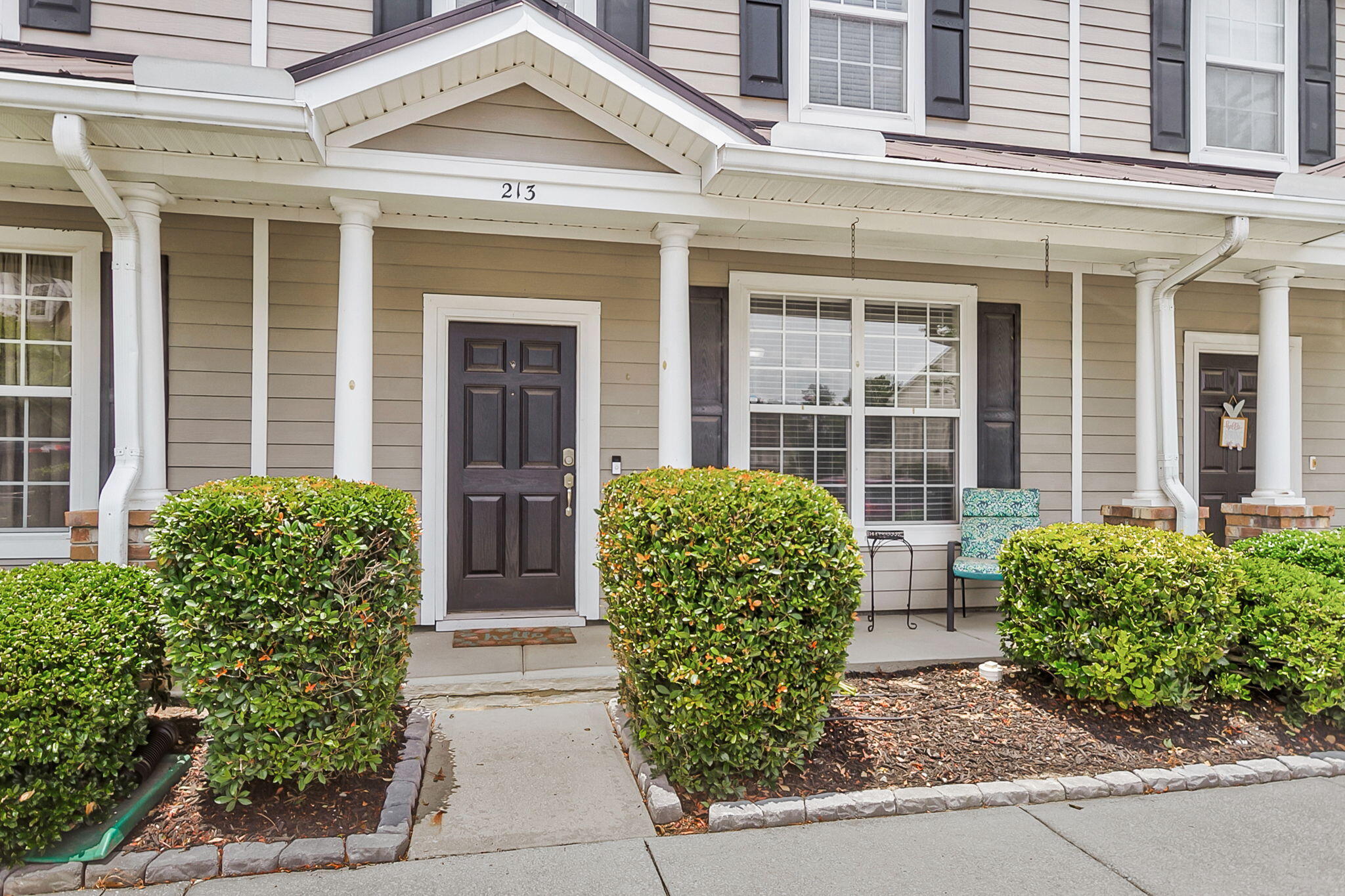 213 Hemingway Circle — photo