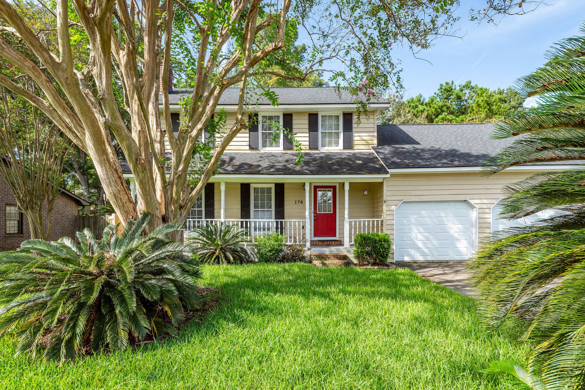 176 Ponderosa Drive — photo