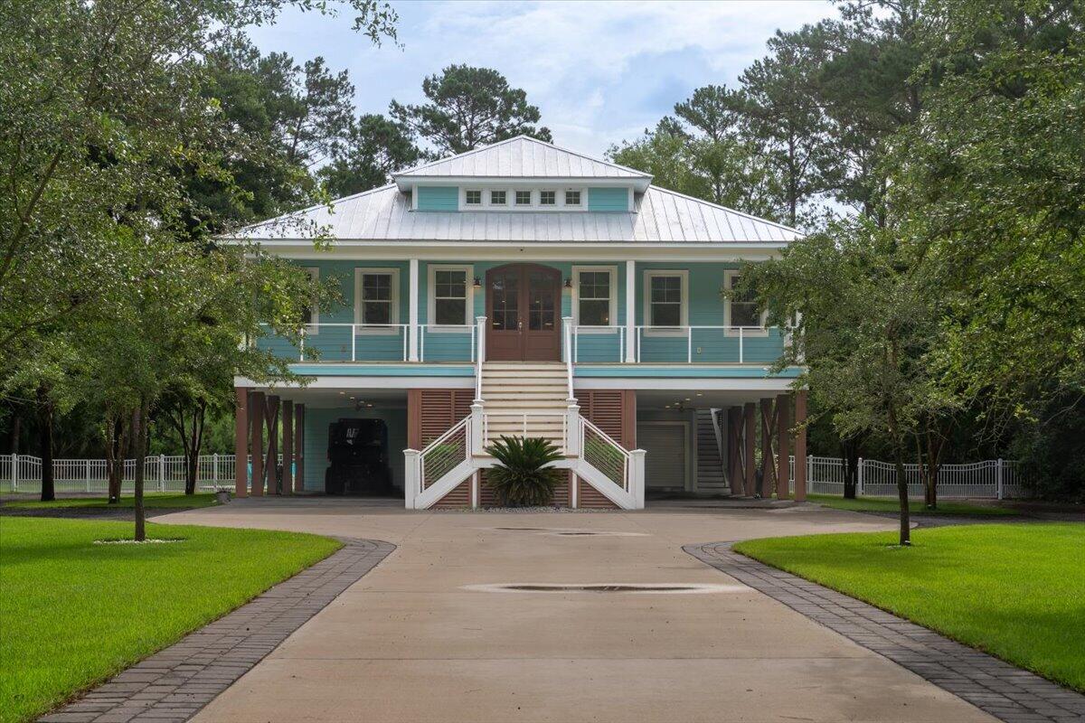 1430 Marsh Bluff Court — photo