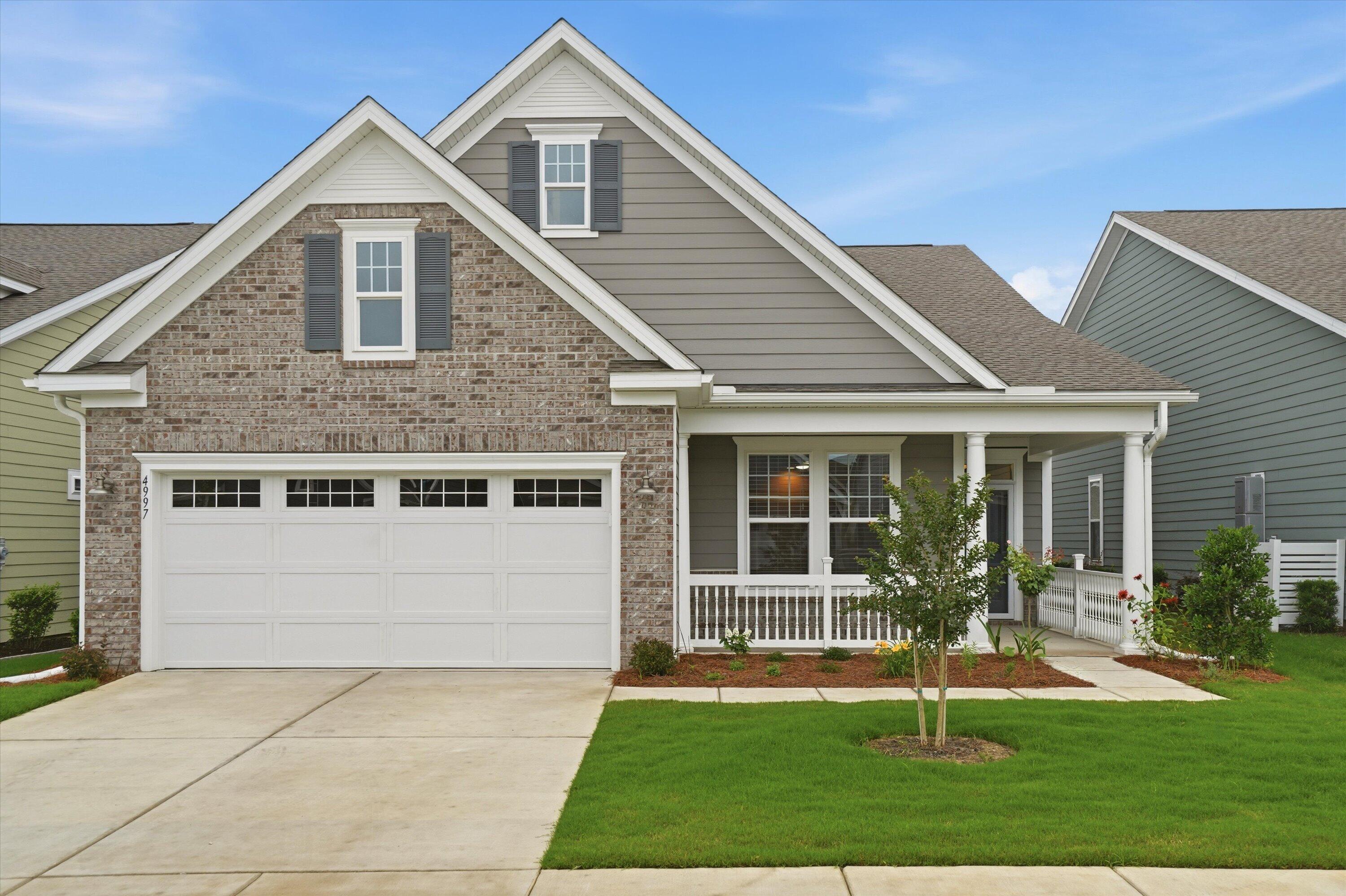 4997 Song Sparrow Way — photo