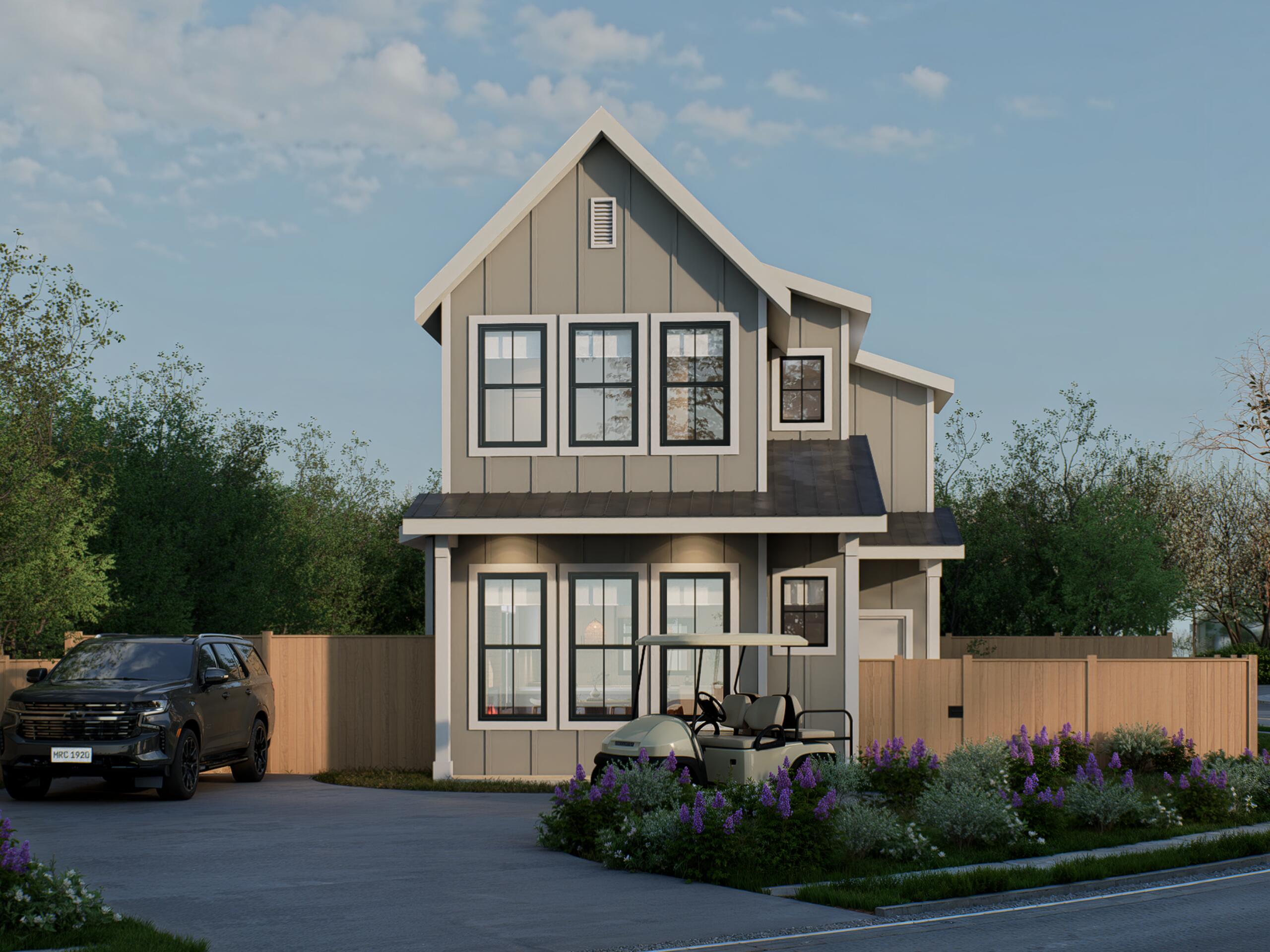 2018 Morningside Drive — photo