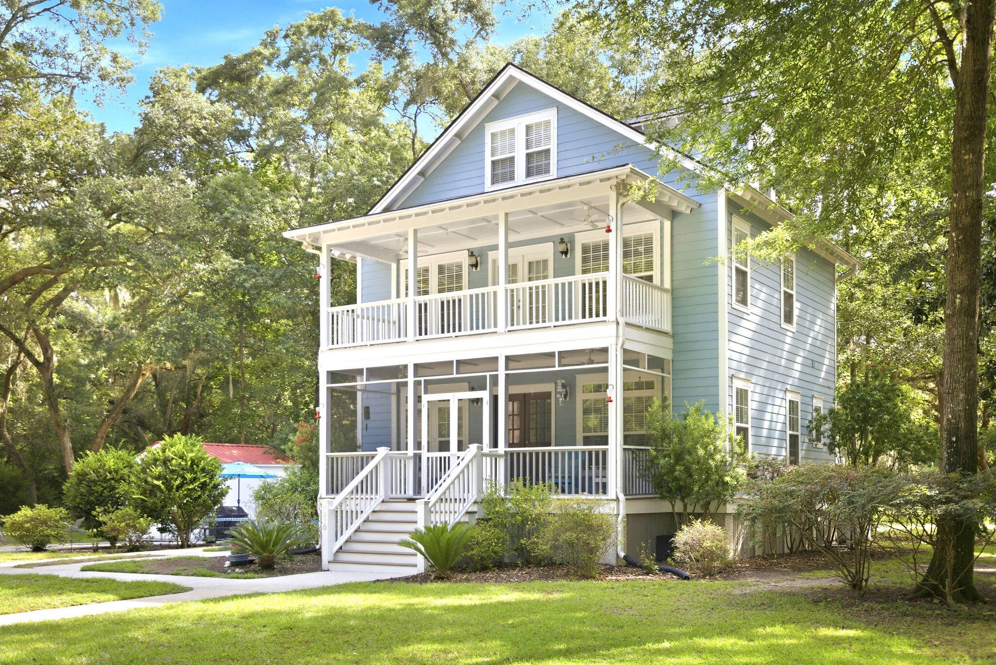 8270 Beach Farm Lane — photo