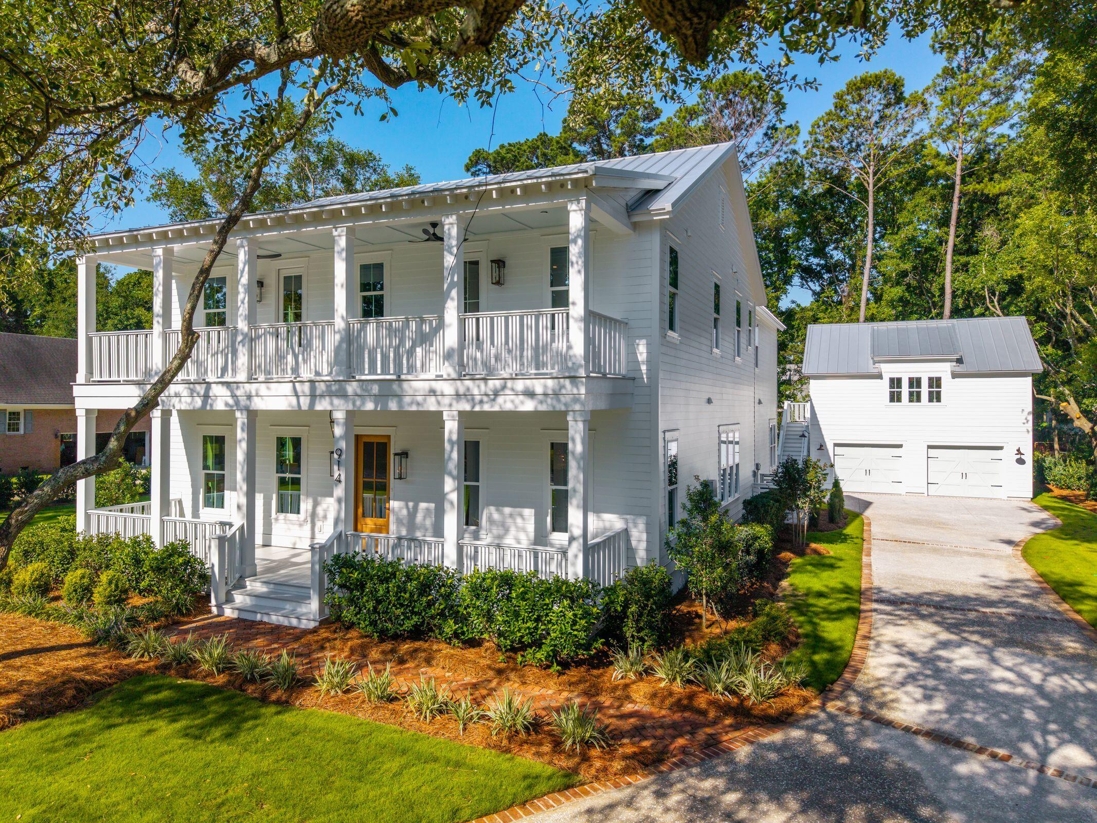 914 Lakeview Drive — photo