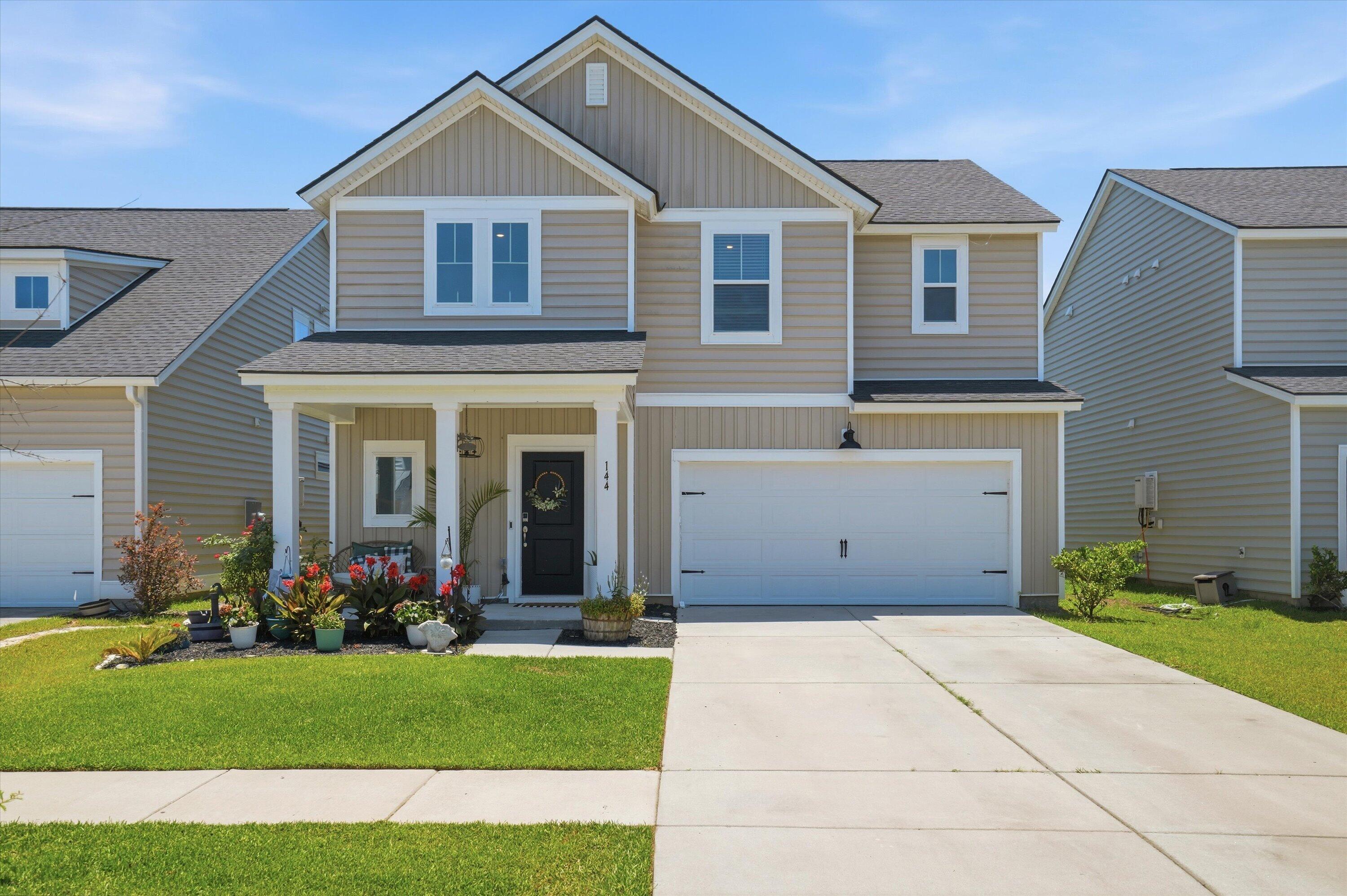 144 Woodland Oak Way — photo