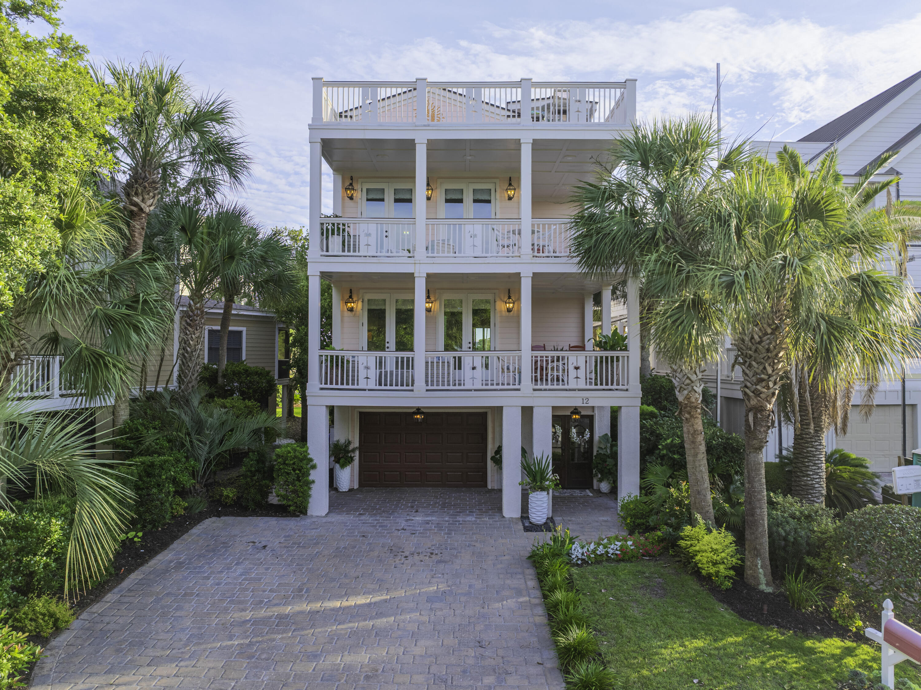 12 Ocean Point Drive — photo