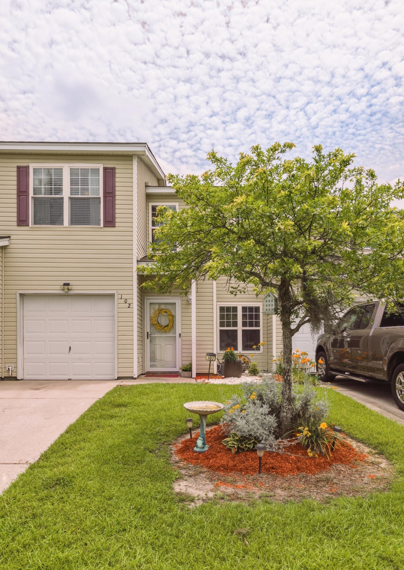 102 Spanish Oaks Lane — photo
