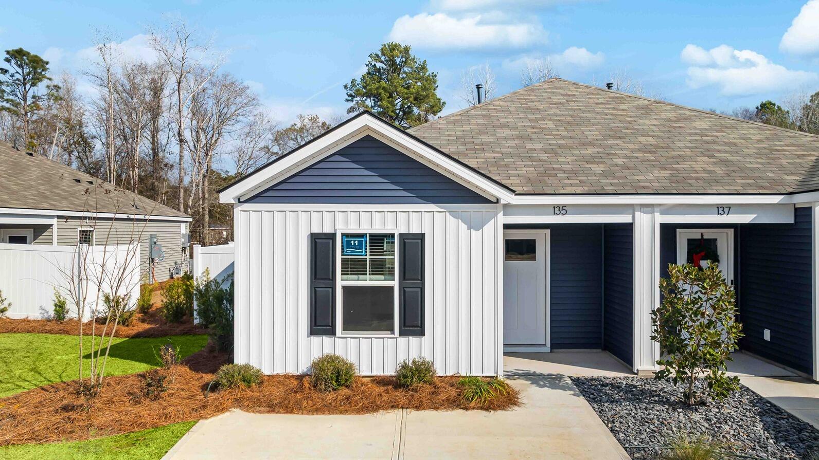 155 Mims Academy Drive — photo