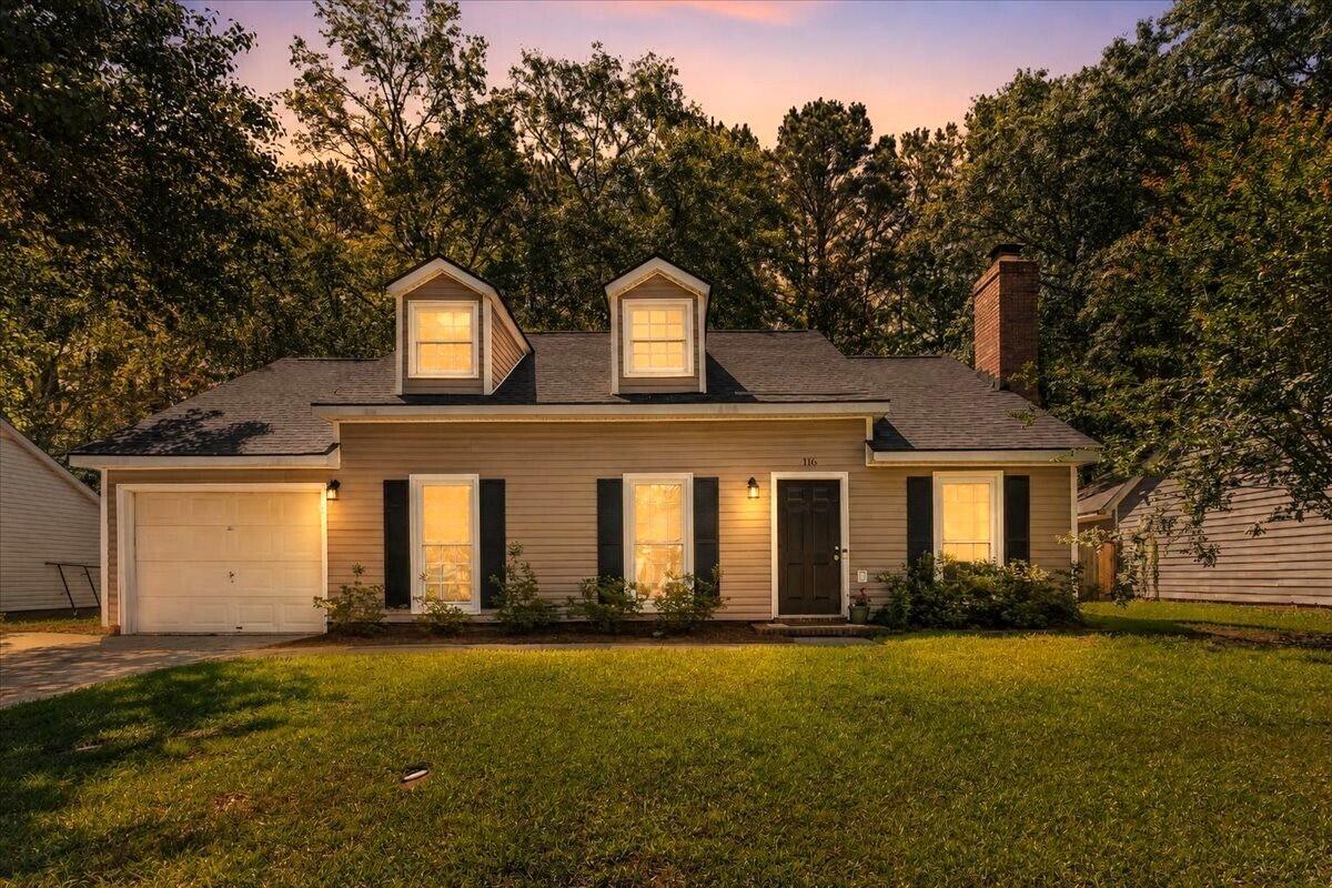 116 Chownings Lane — photo