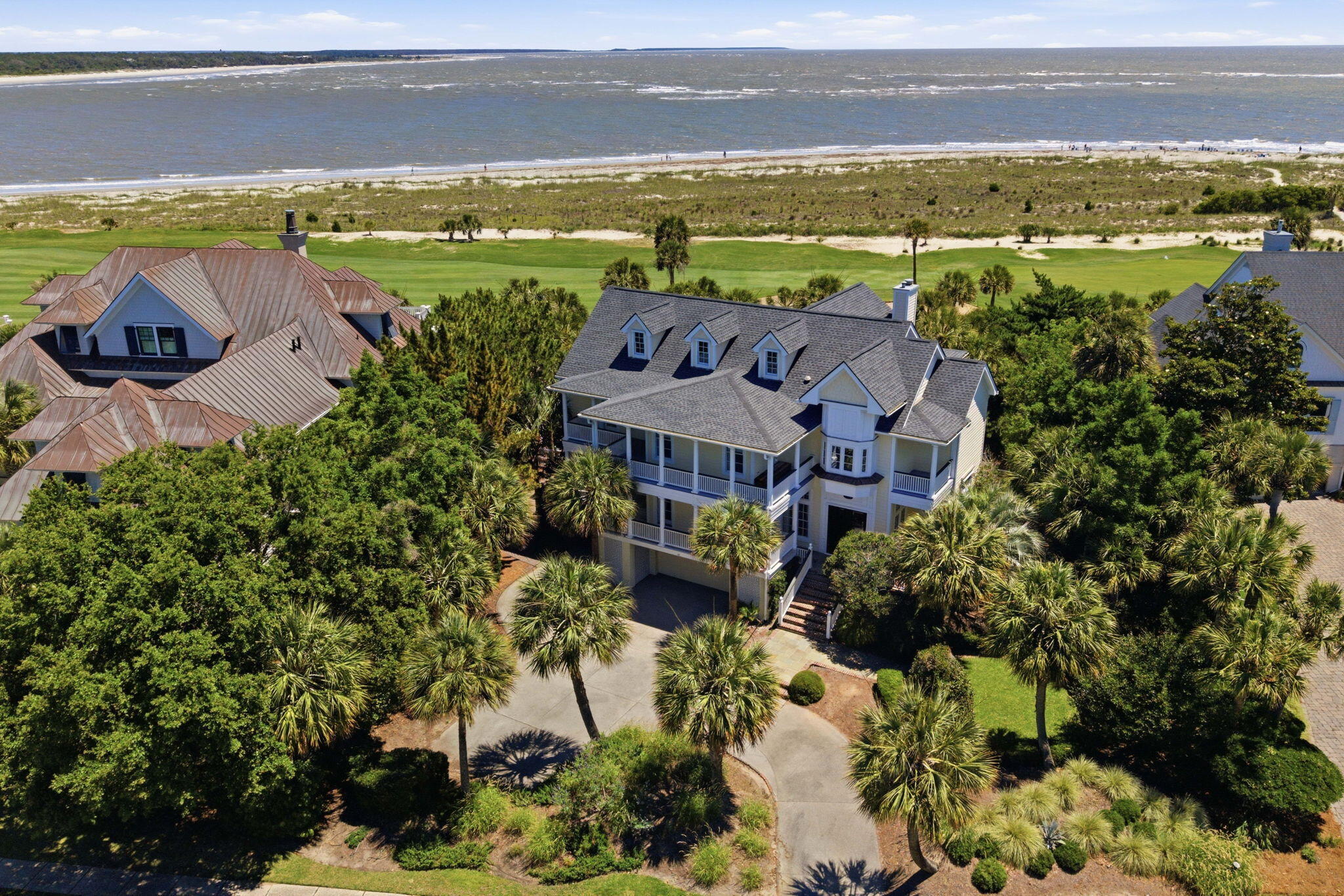 55 Ocean Point Drive — photo