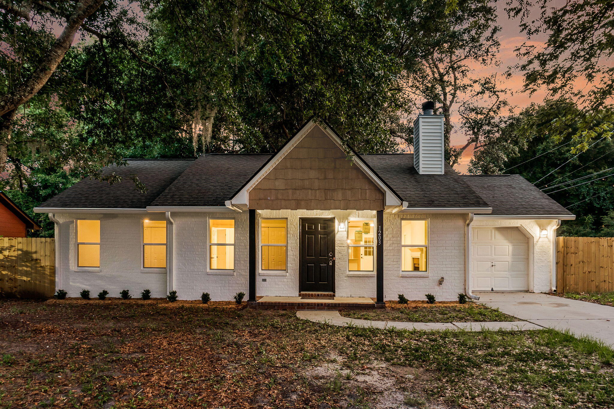 1203 Sea Aire Drive — photo