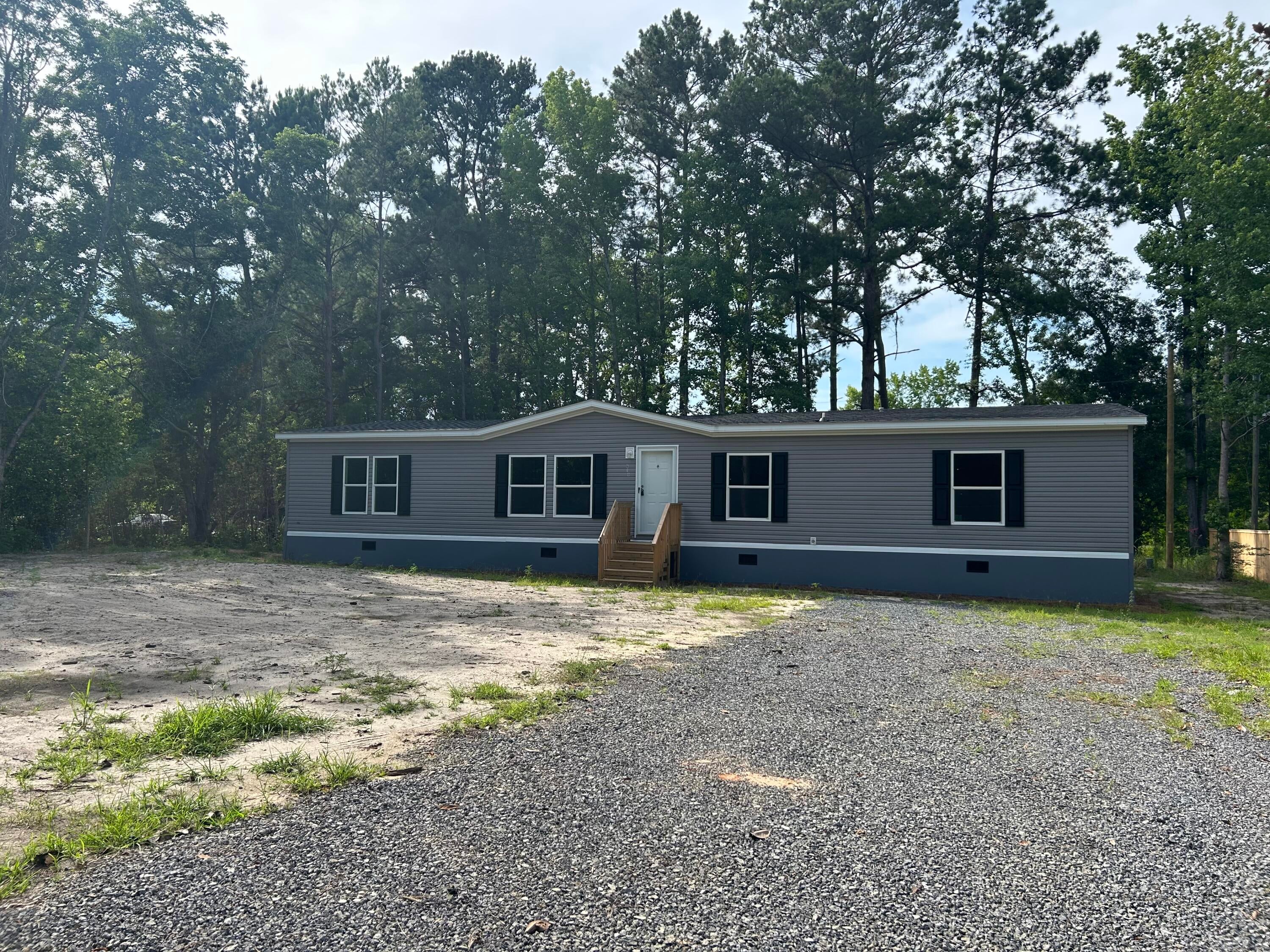 610 Rabbitpatch Lane — photo