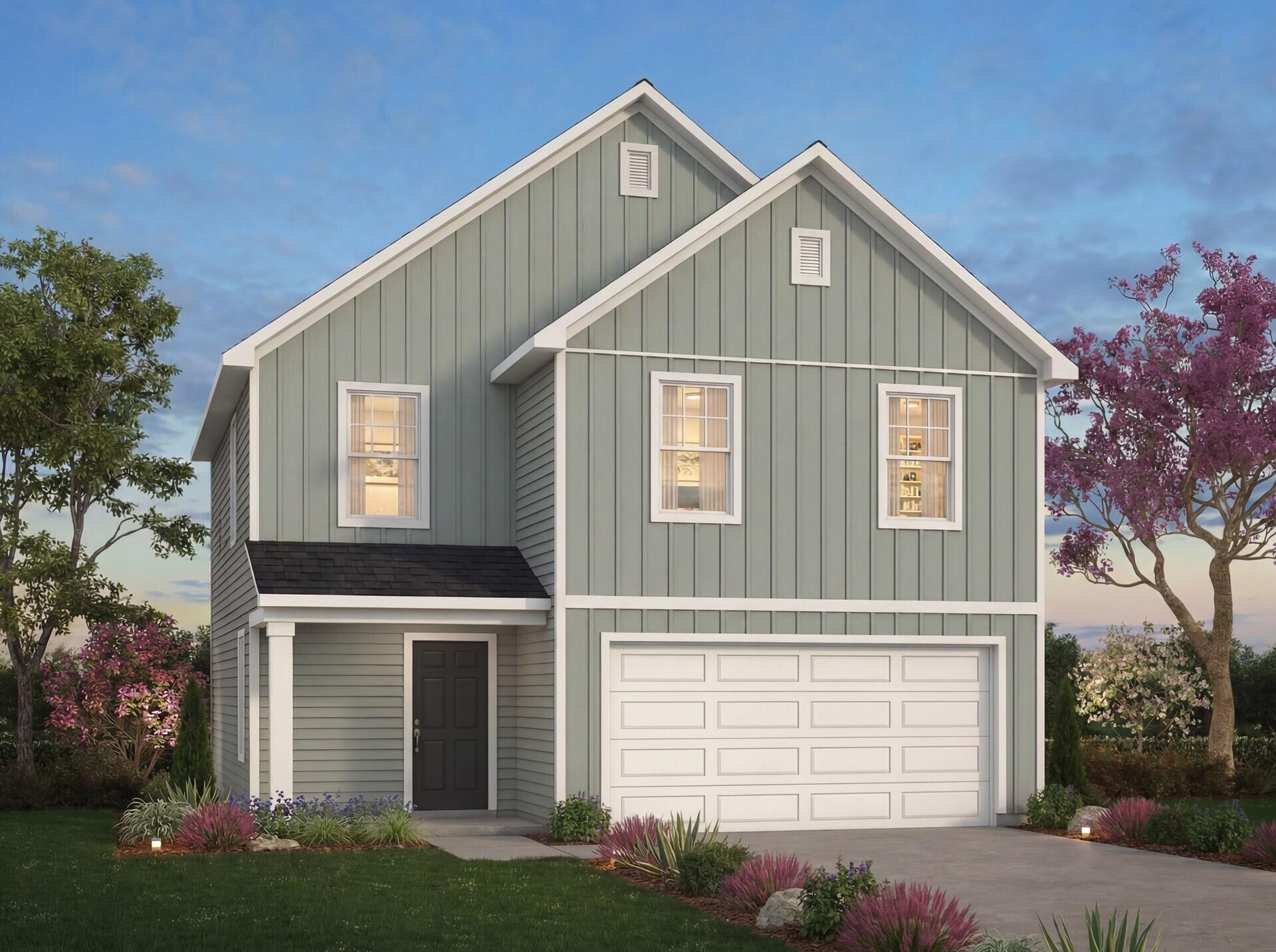 1052 Toland Drive 68P — photo