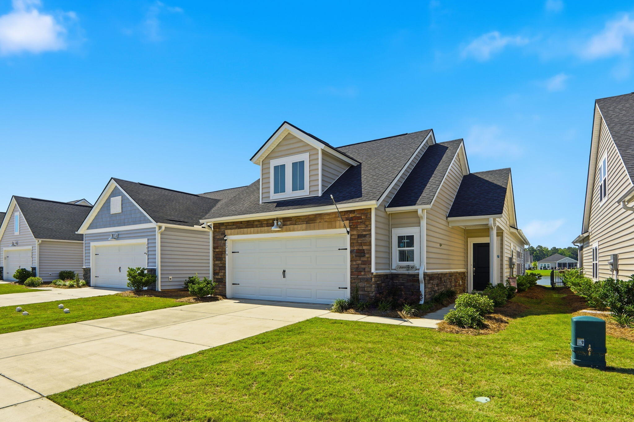 1216 Black Skimmer Street — photo