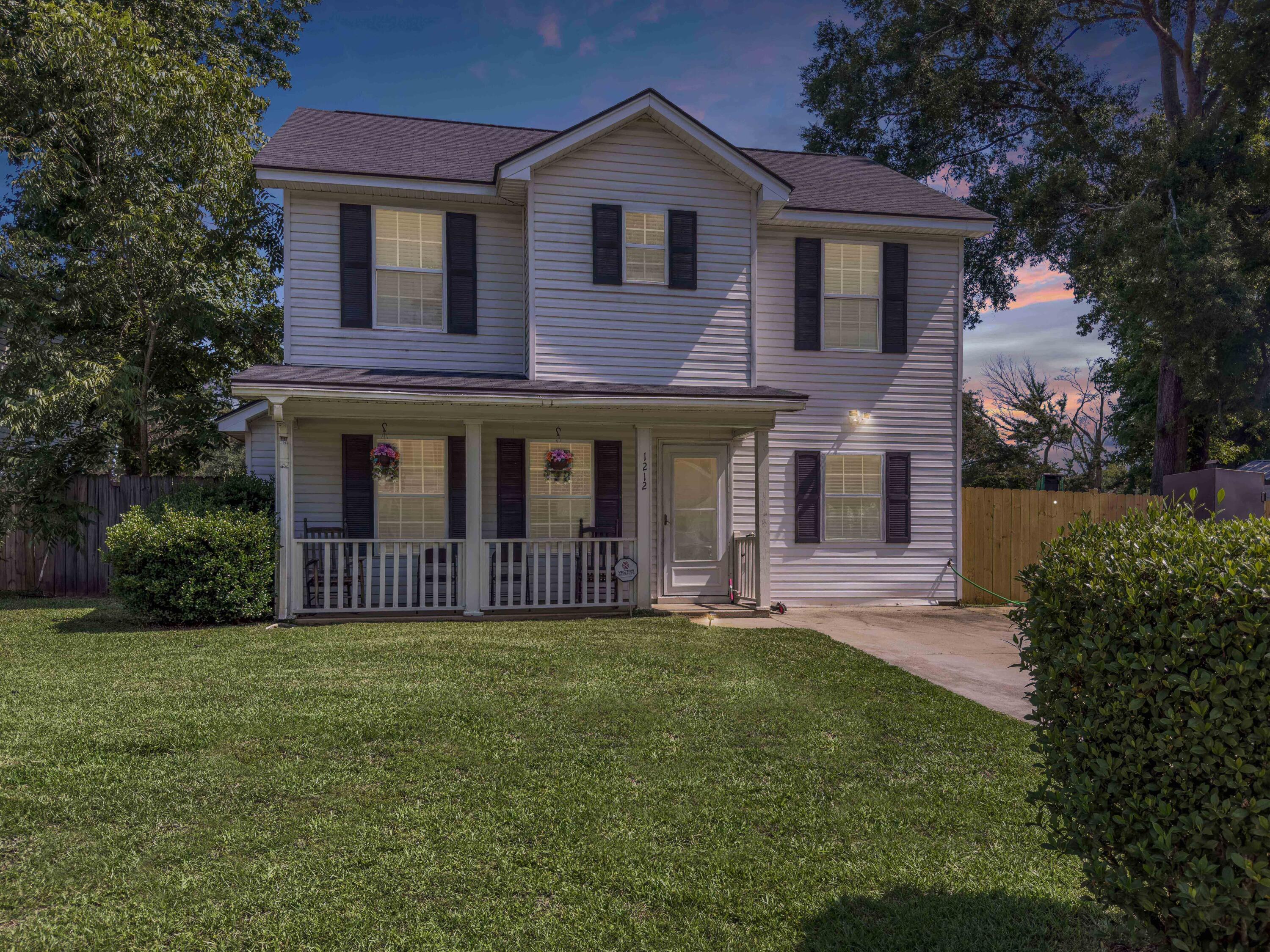 1212 Jeanna Street — photo