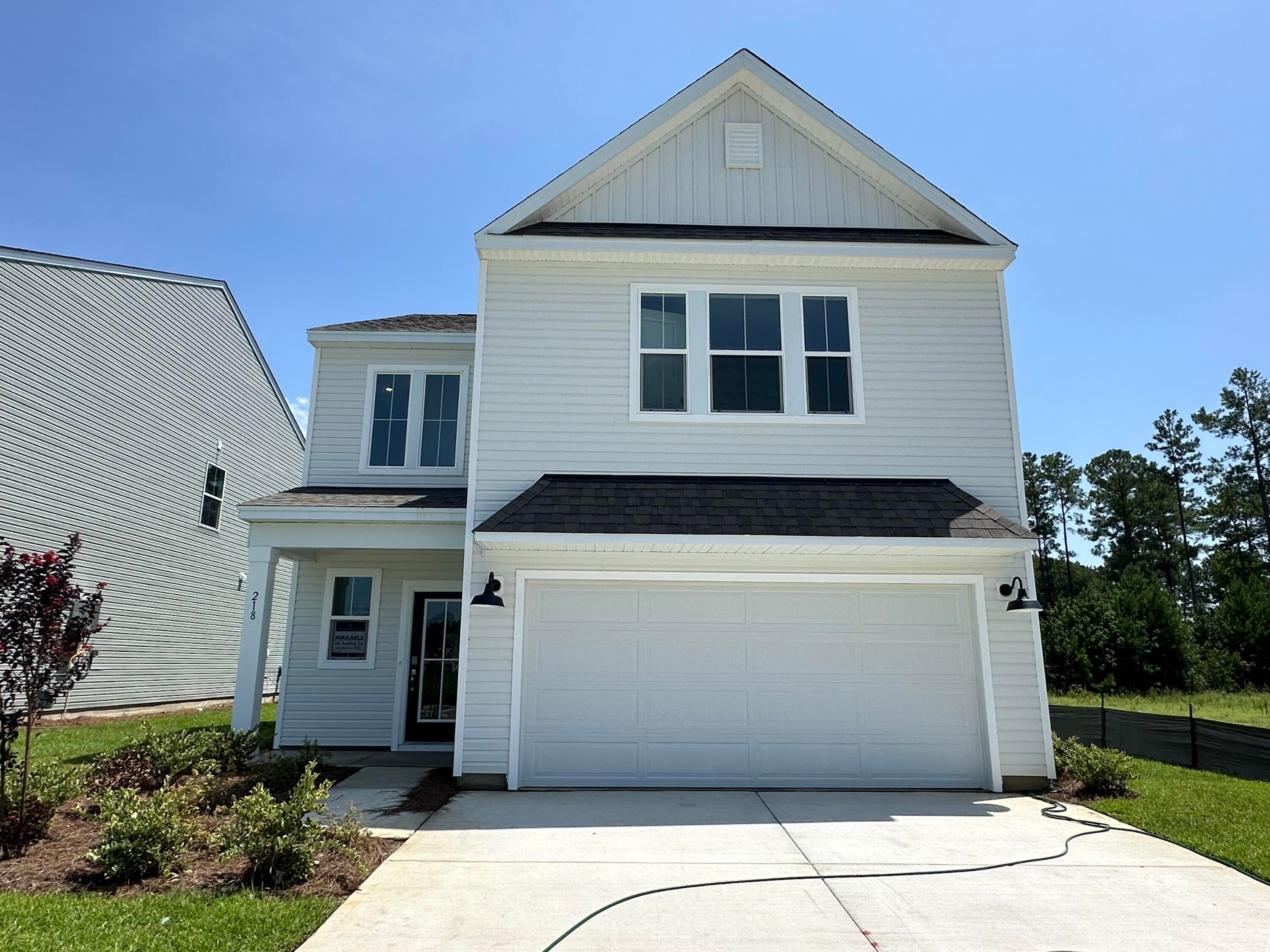 218 Hungerford Drive — photo