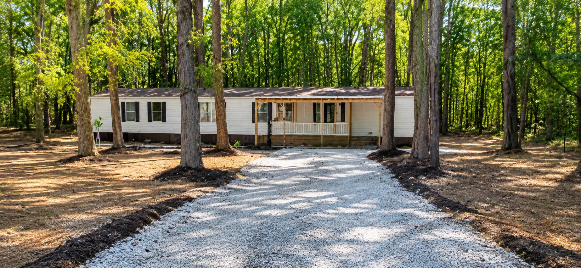 1217 Birch Drive — photo