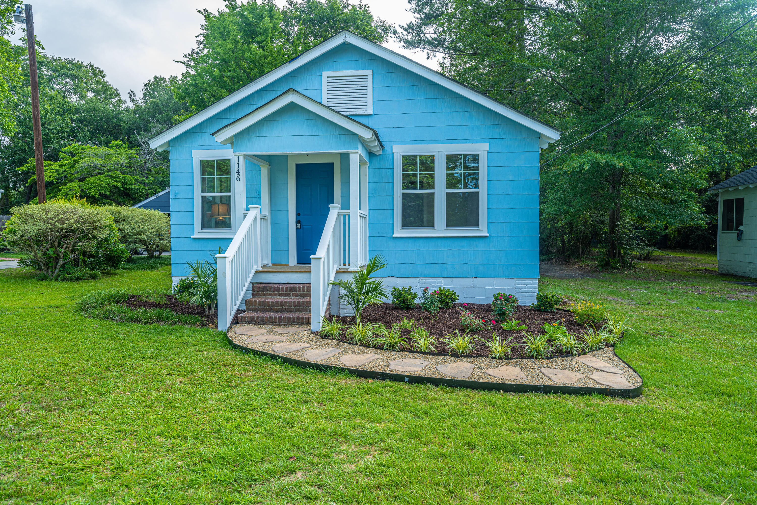 1146 Bennett Circle — photo