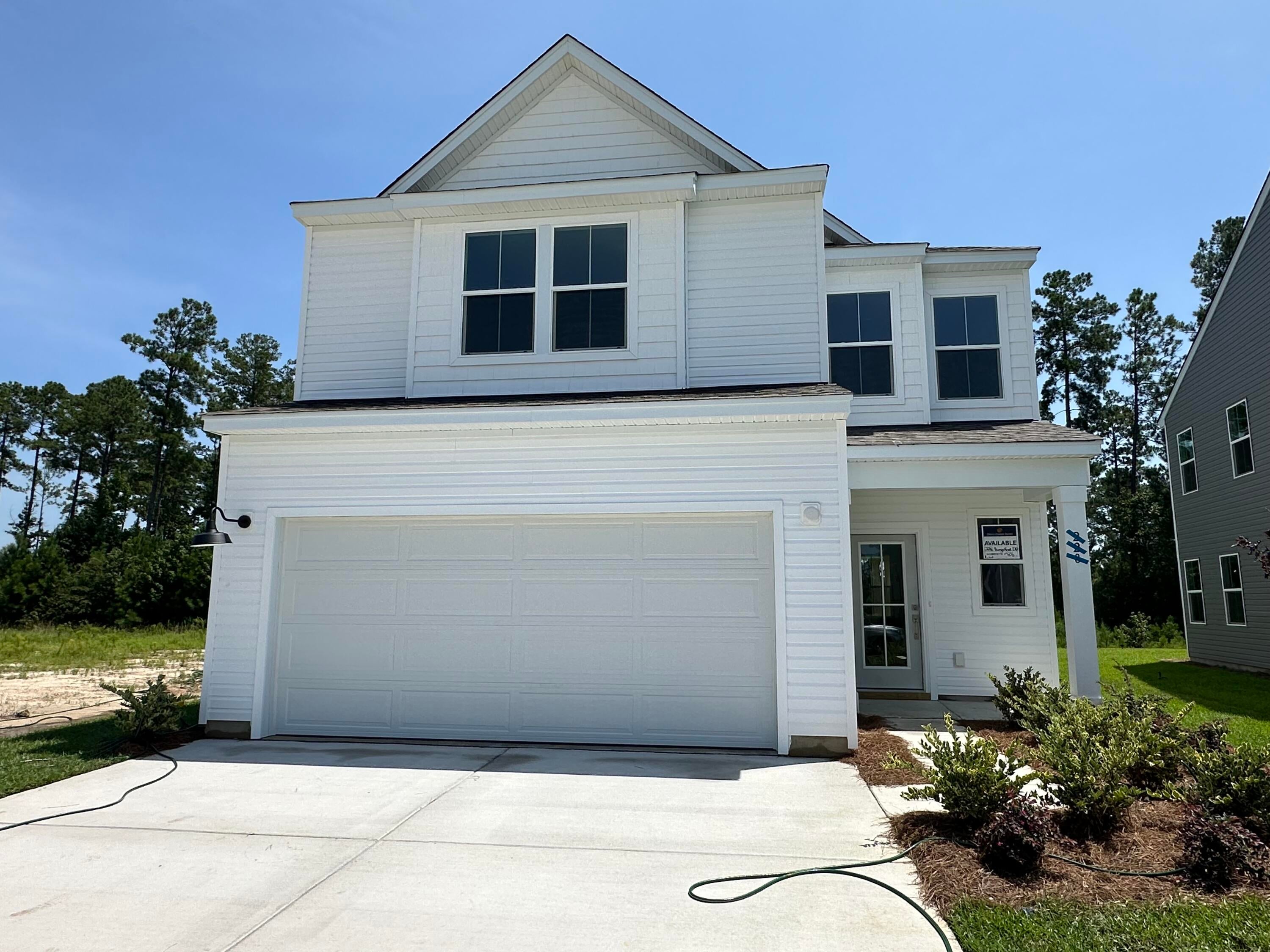 228 Hungerford Drive — photo