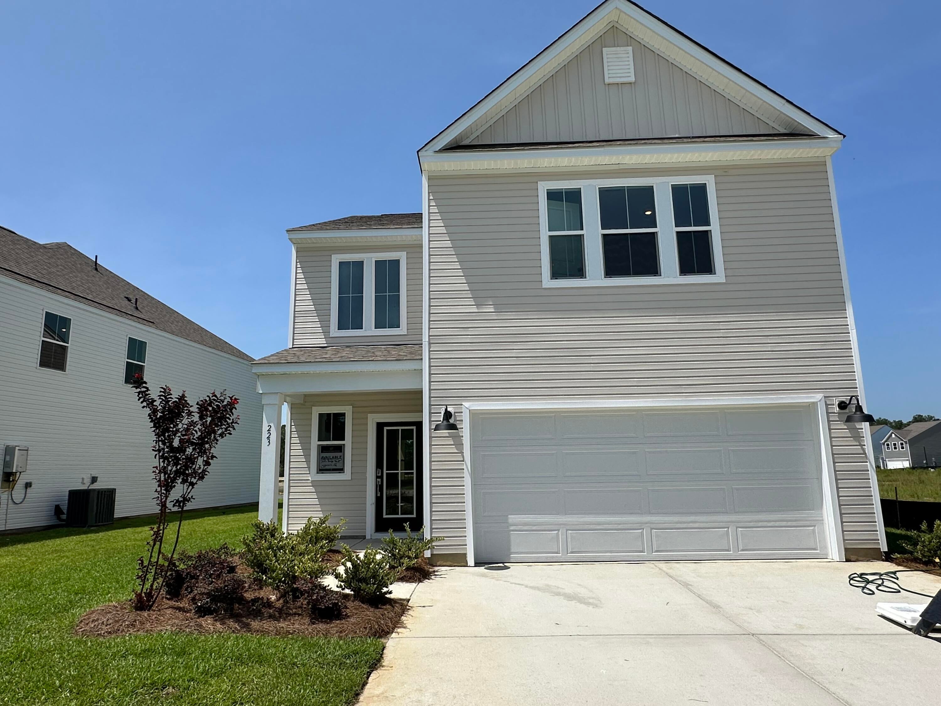223 Hungerford Drive — photo