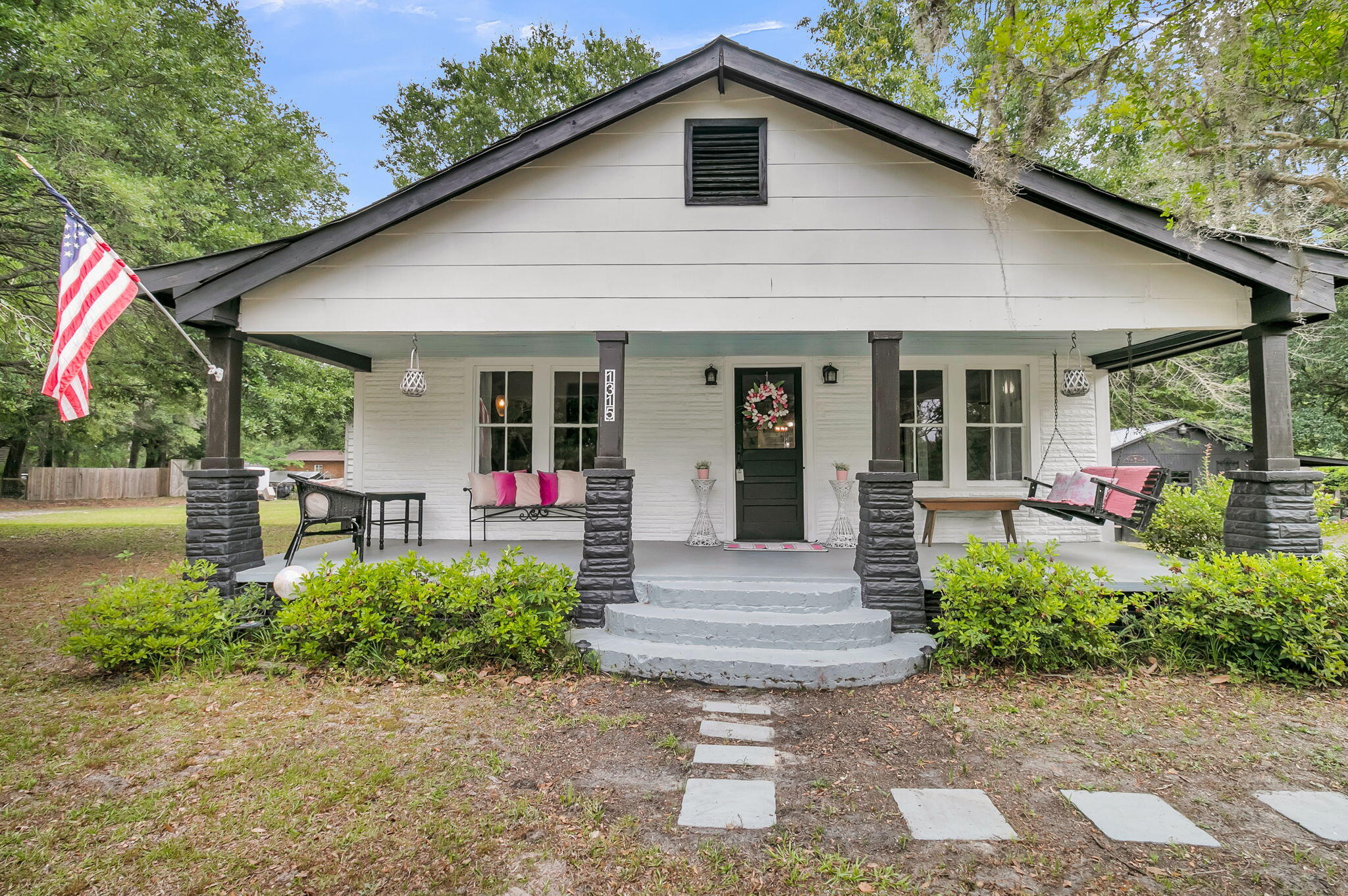 1315 Ridge Road, Ridgeville, SC 29472