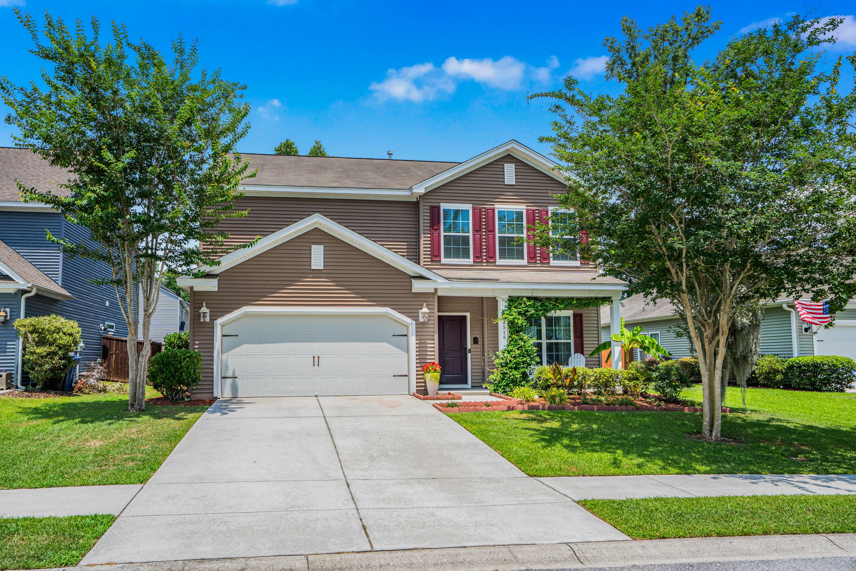 8518 Marsh Overlook — photo