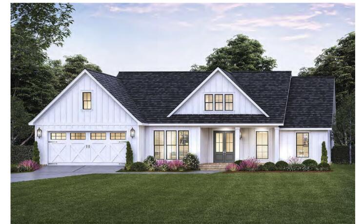 105 Woodland Drive — photo