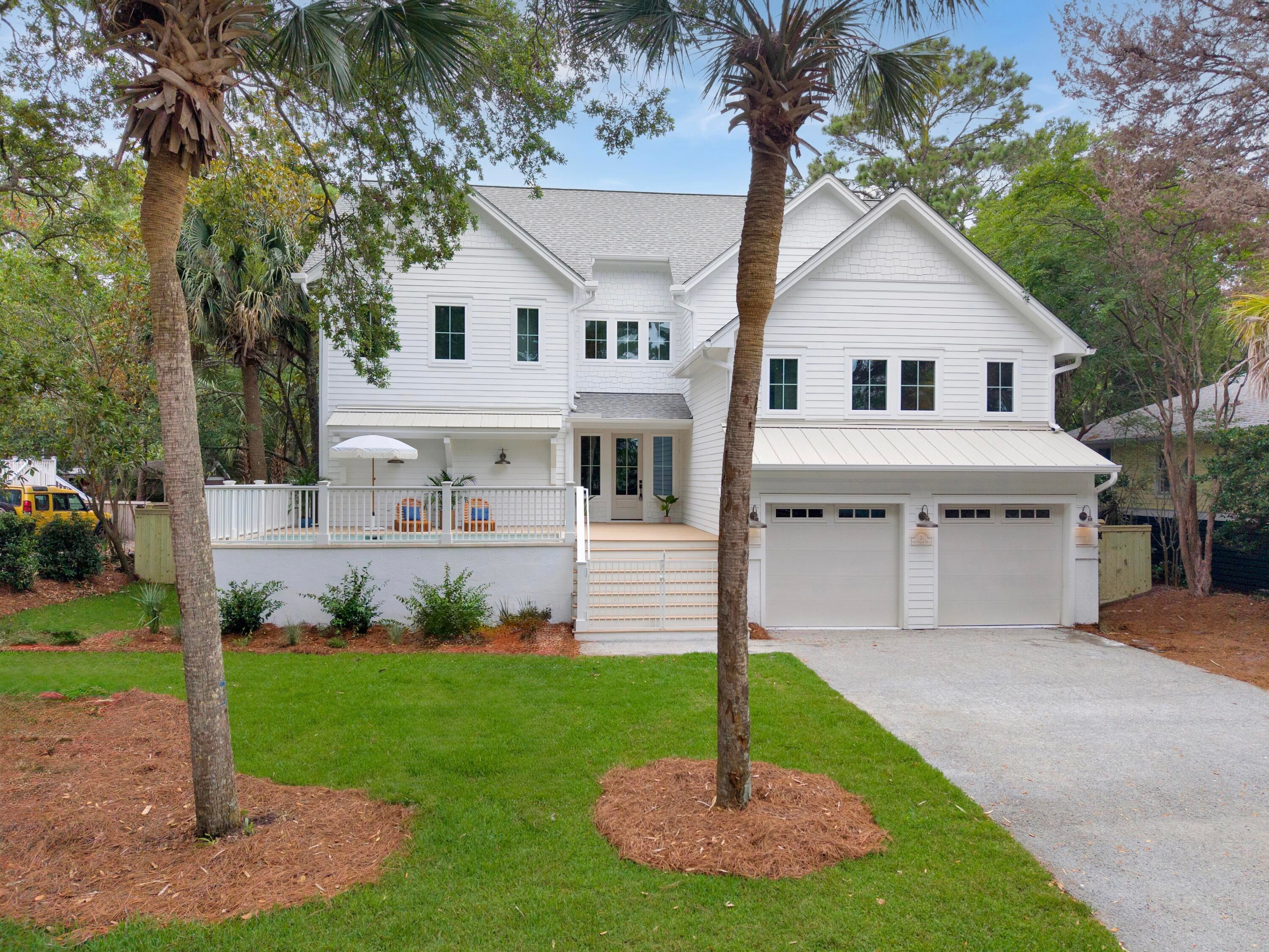 3 Sand Dollar Drive — photo