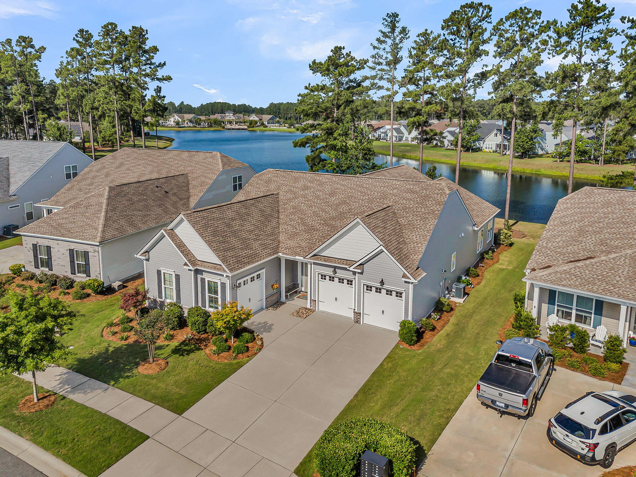 251 Tupelo Lake Drive — photo