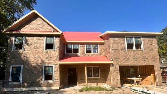 933 Mccants Drive — photo