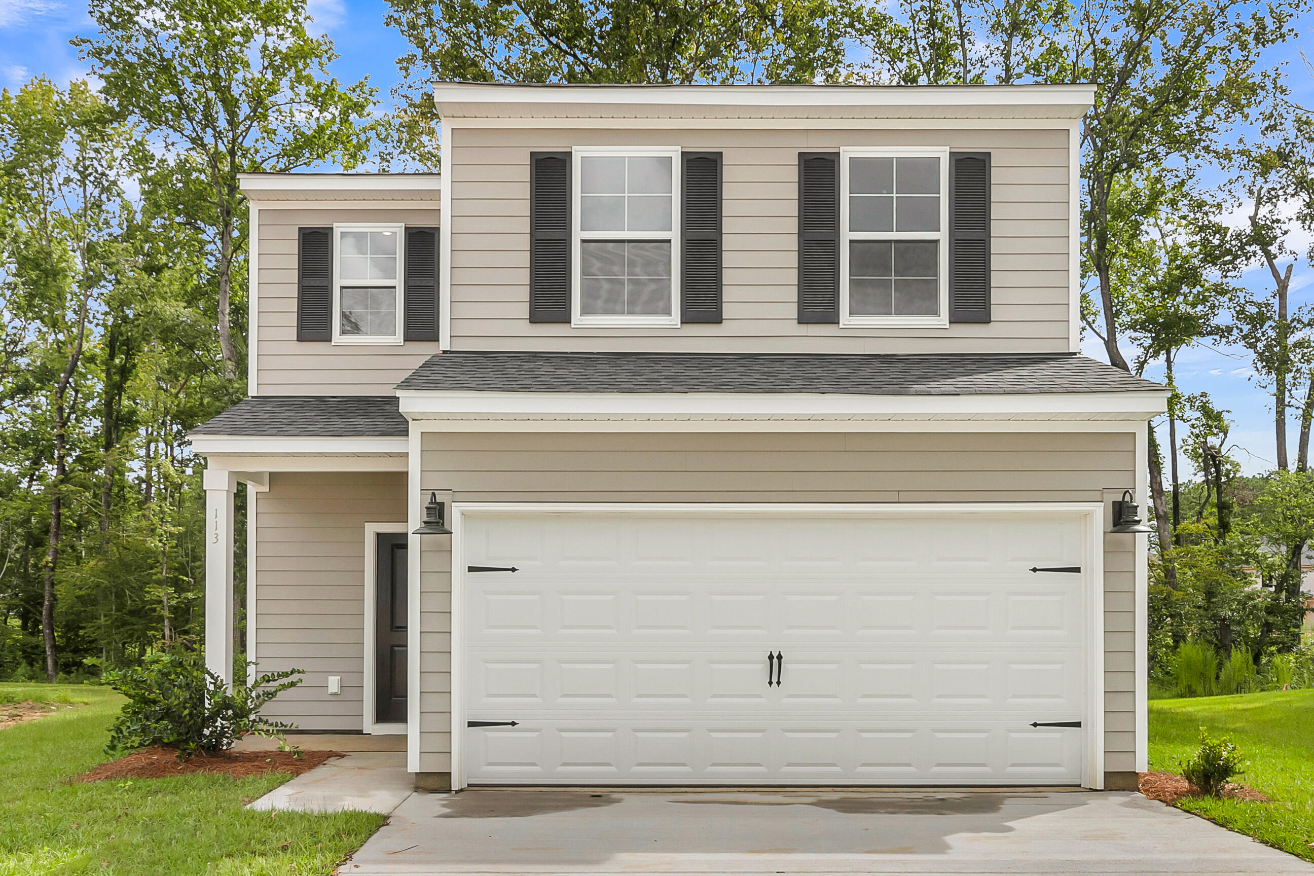 113 Old Creek Court — photo