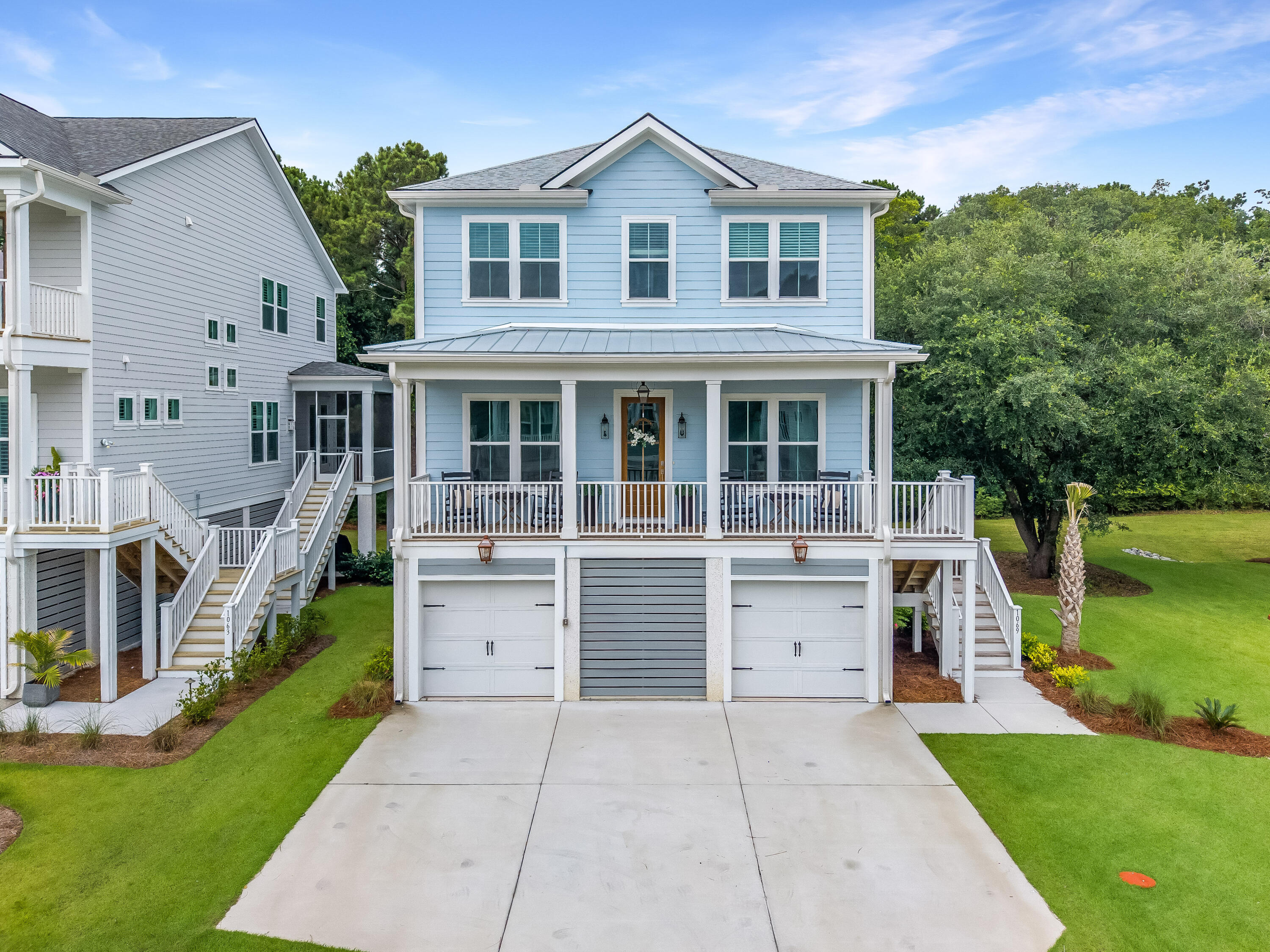 1069 Capersview Court — photo