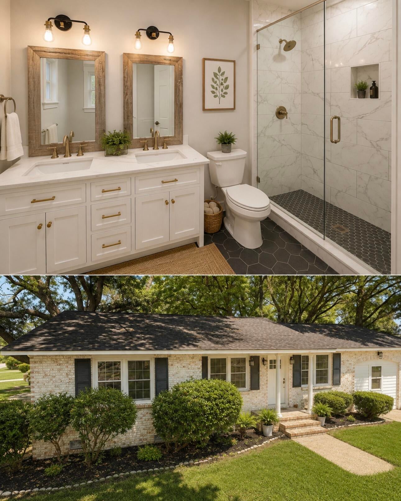 4228 Oakridge Drive — photo