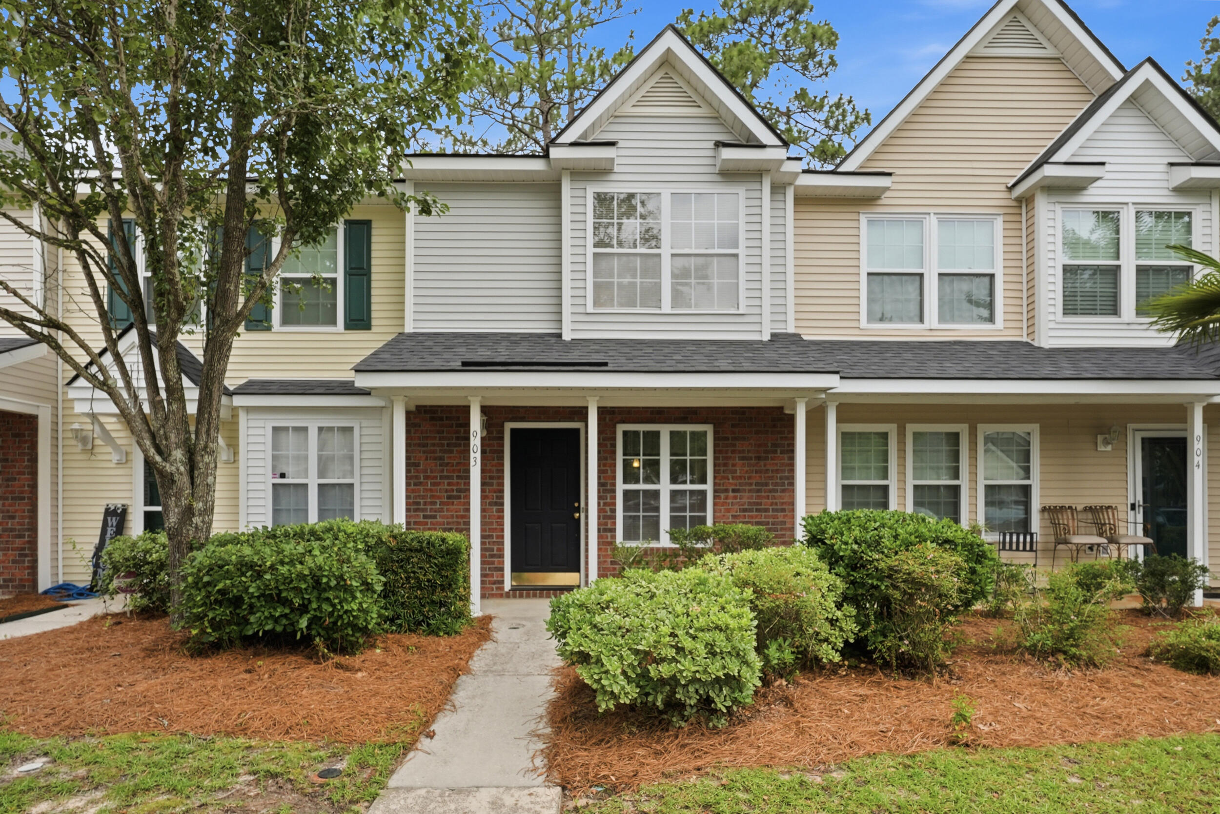 903 Elm Hall Circle — photo