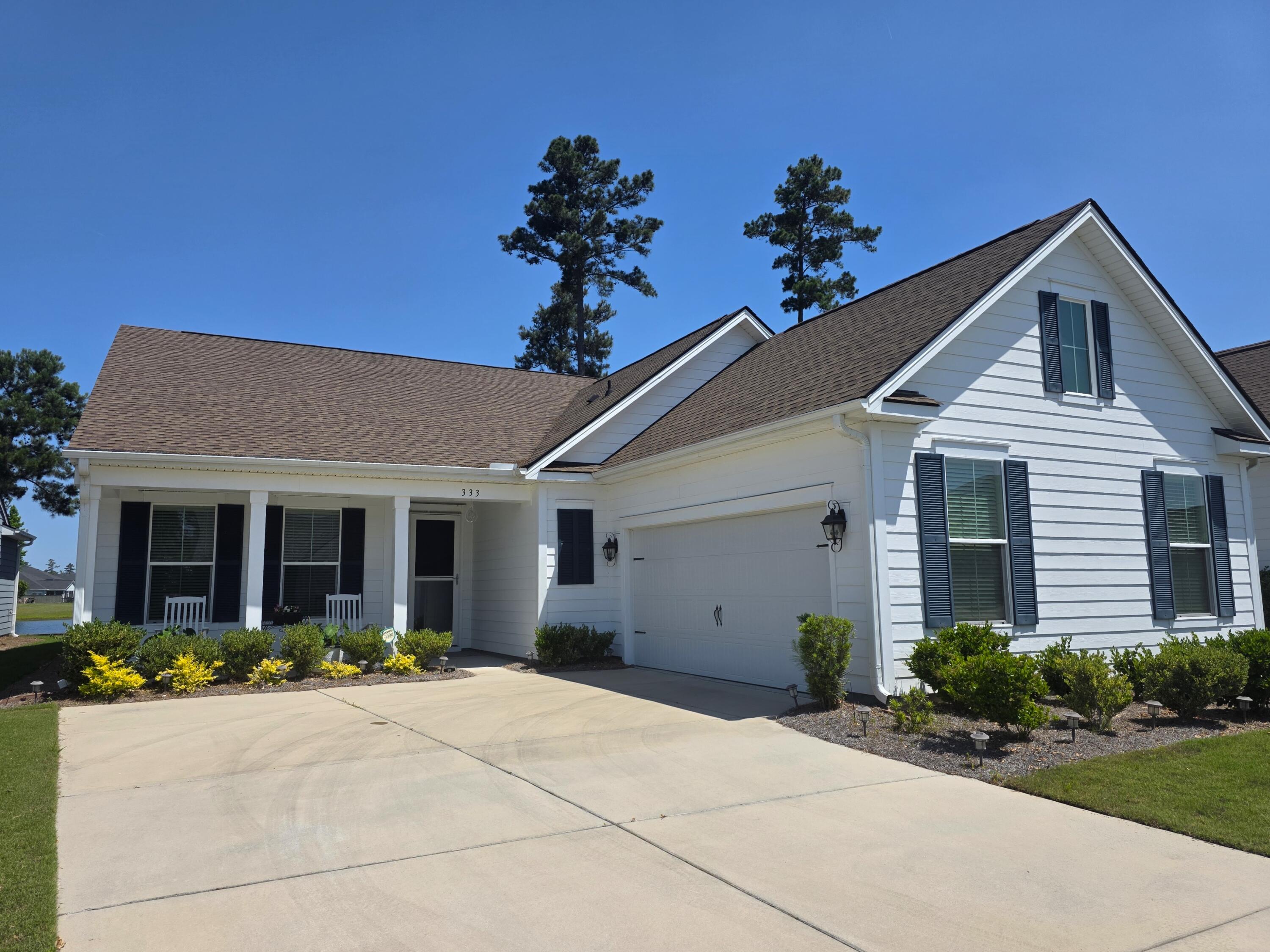 333 Tupelo Lake Drive — photo